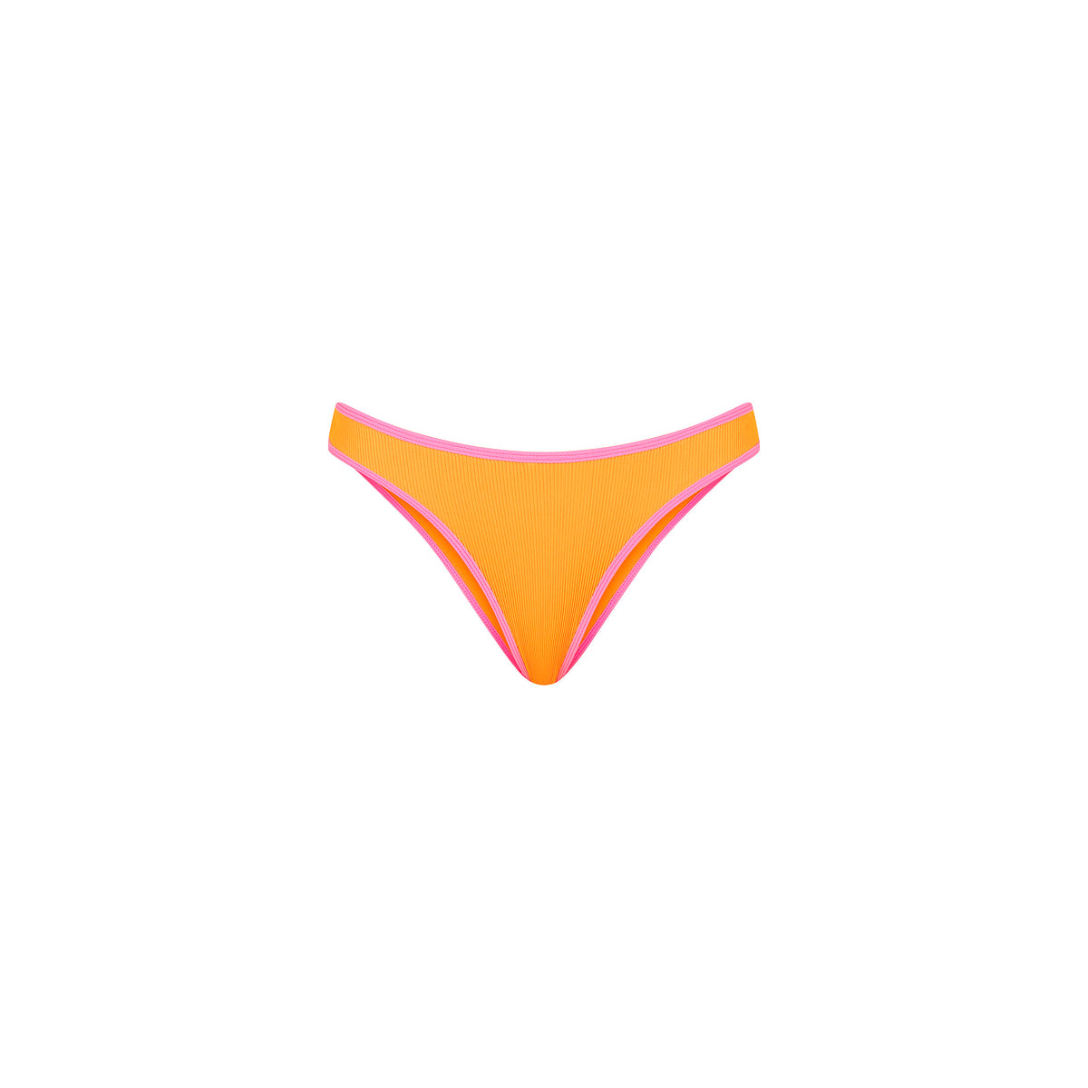 Peach Pop Bikini Bottom