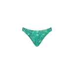 Emerald Aura Bikini Bottom