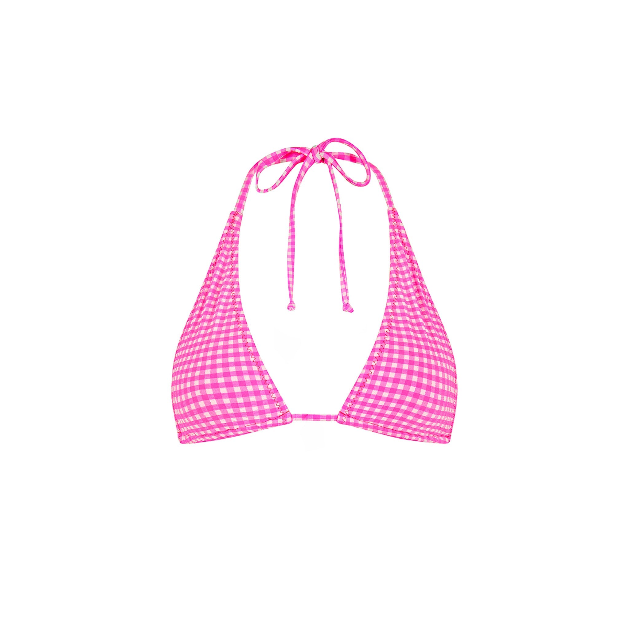 Pink Diva Bikini Tops