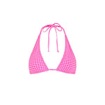 Pink Diva Bikini Tops
