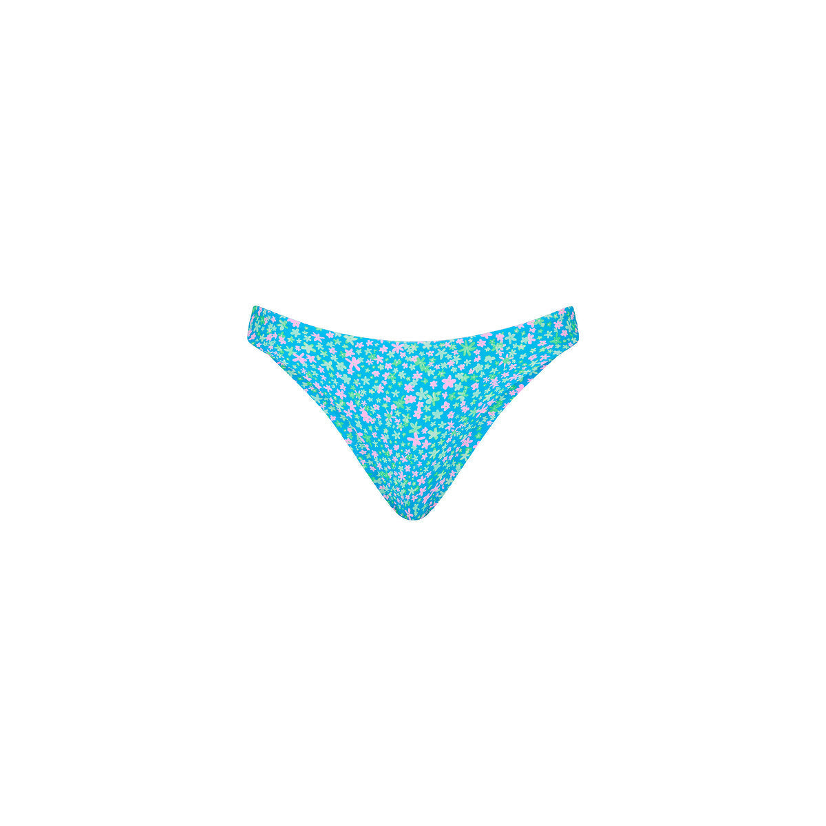 Ocean Kisses Bikini Bottom