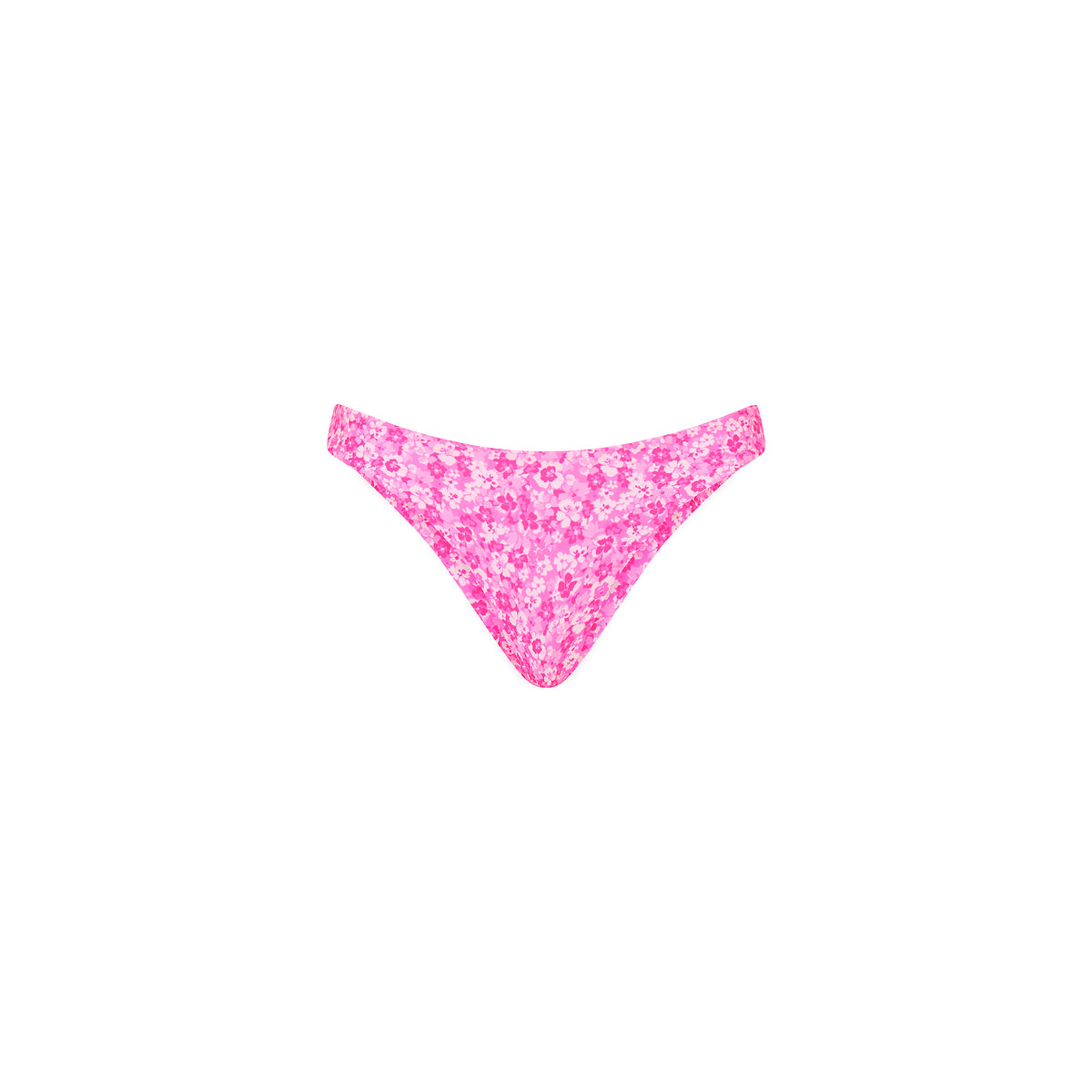 Berry Burst Bikini Bottom