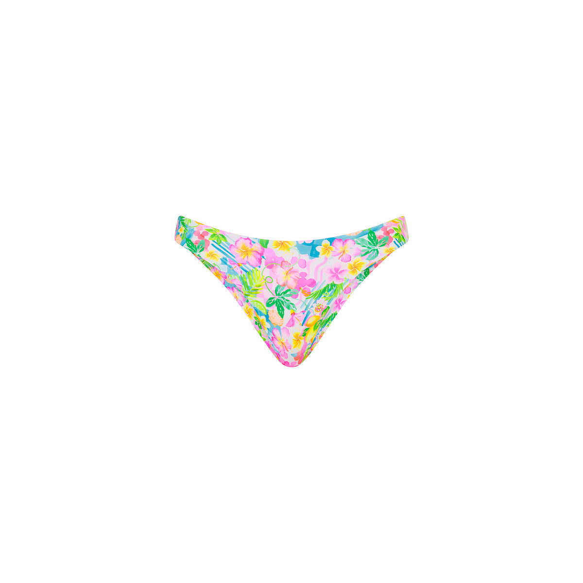 Summer Daydreams Bikini Bottom