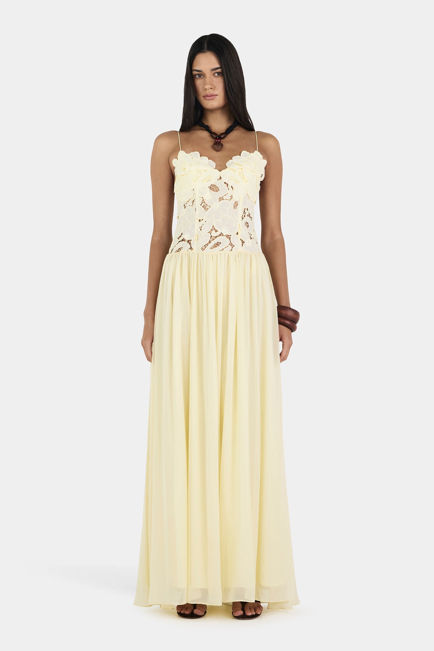 Stephanie Maxi Dress
