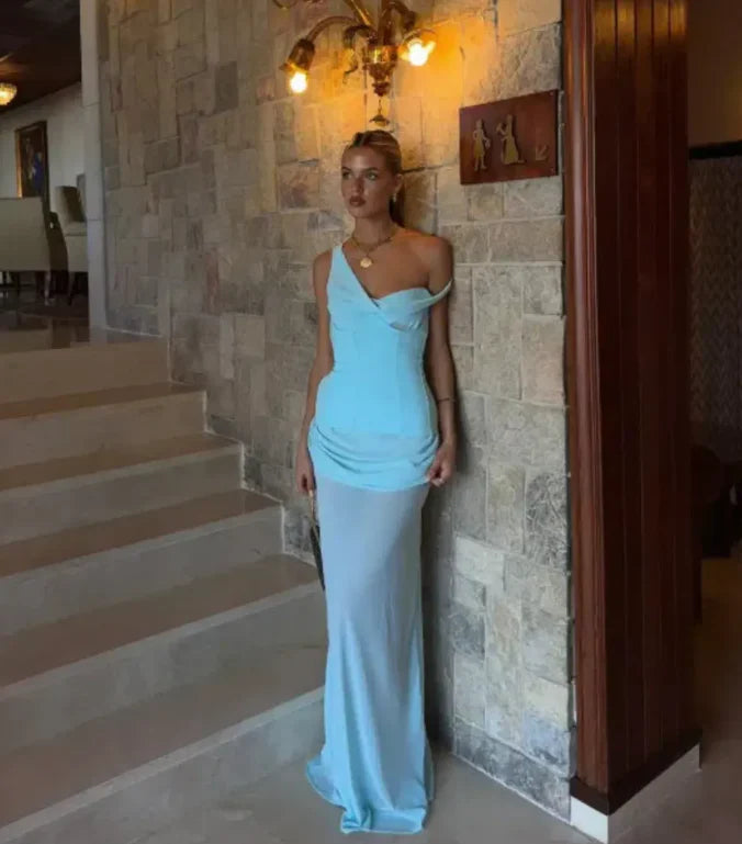 Maxikleid Drift