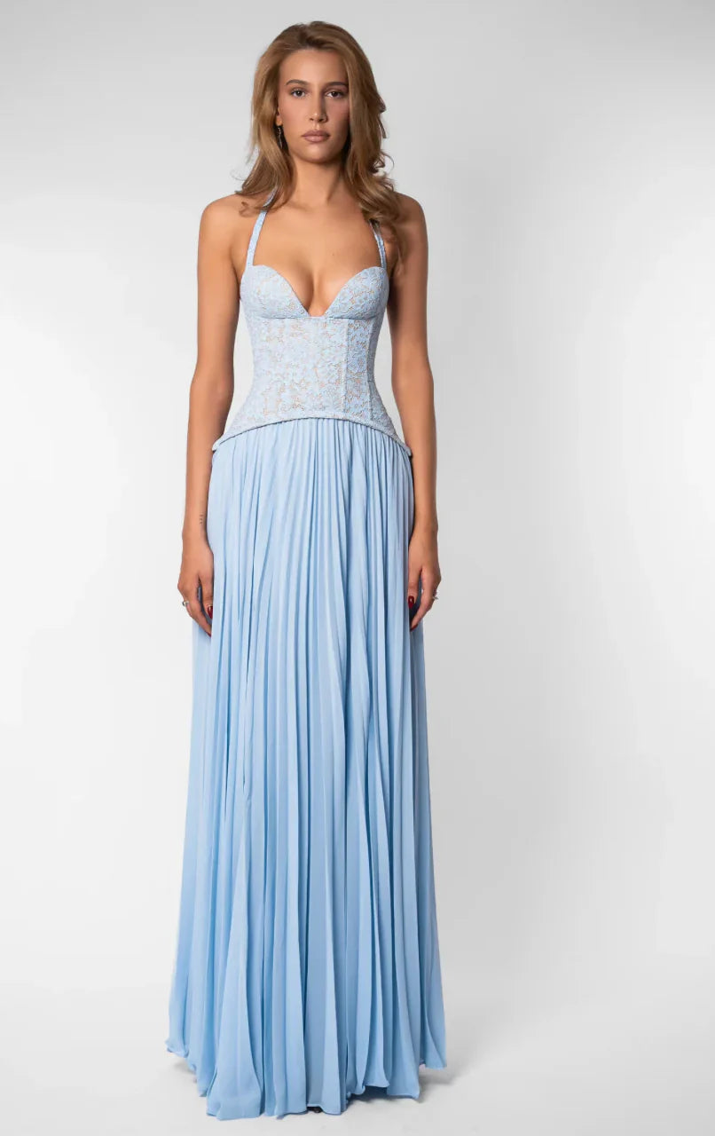 Gaia Maxi Dress
