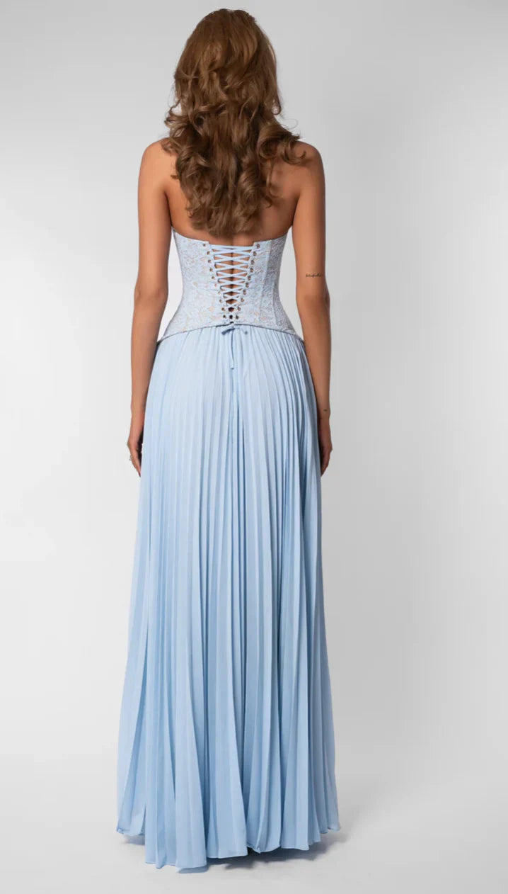 Gaia Maxi Dress