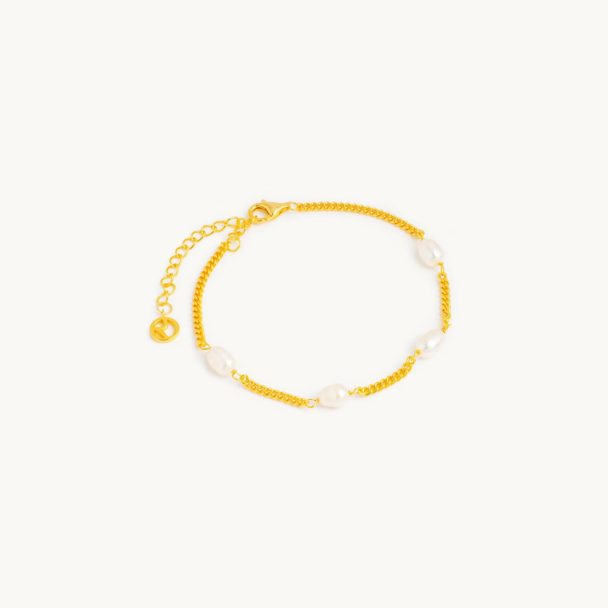 Sea Mist Bracelet