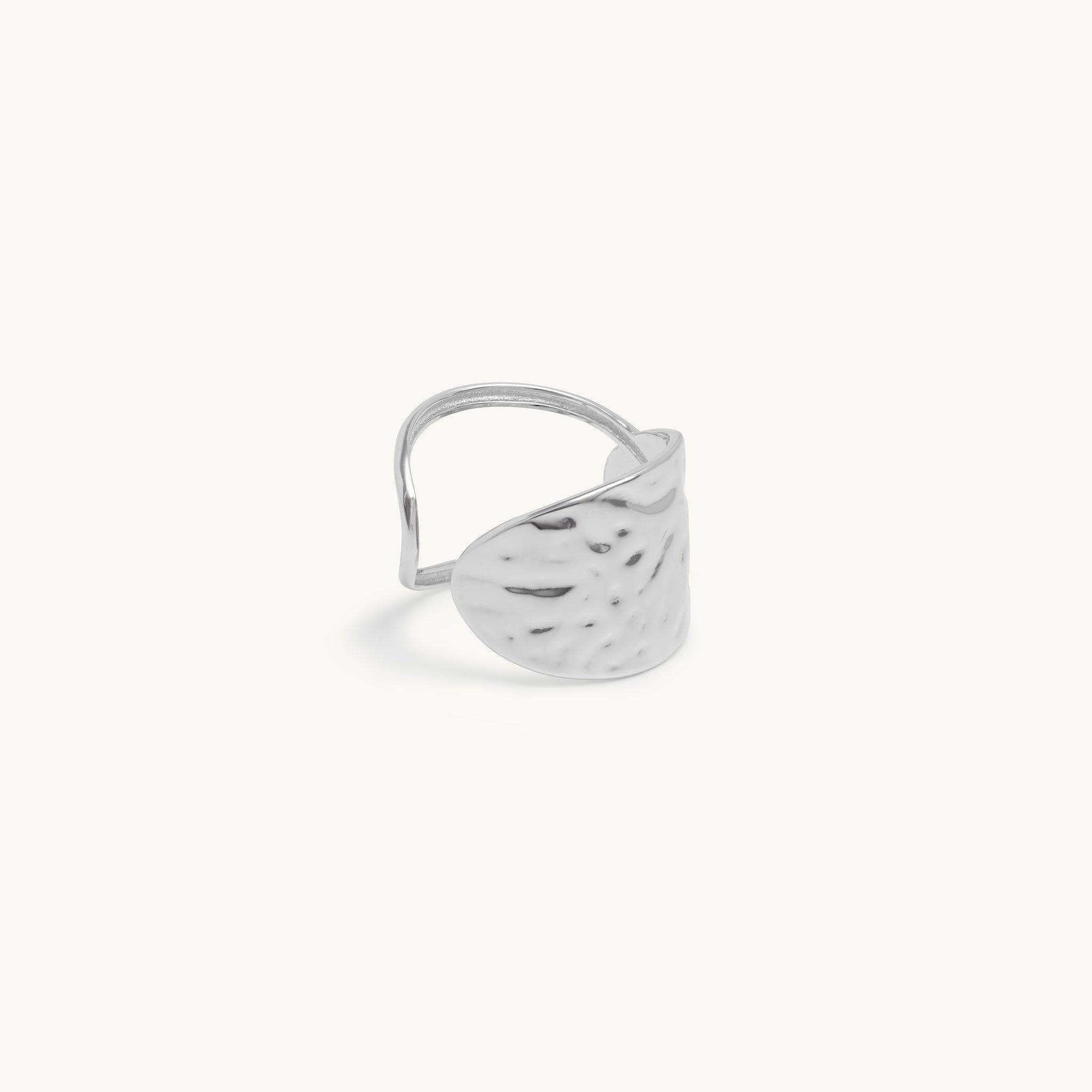 Stellar Wave Ring