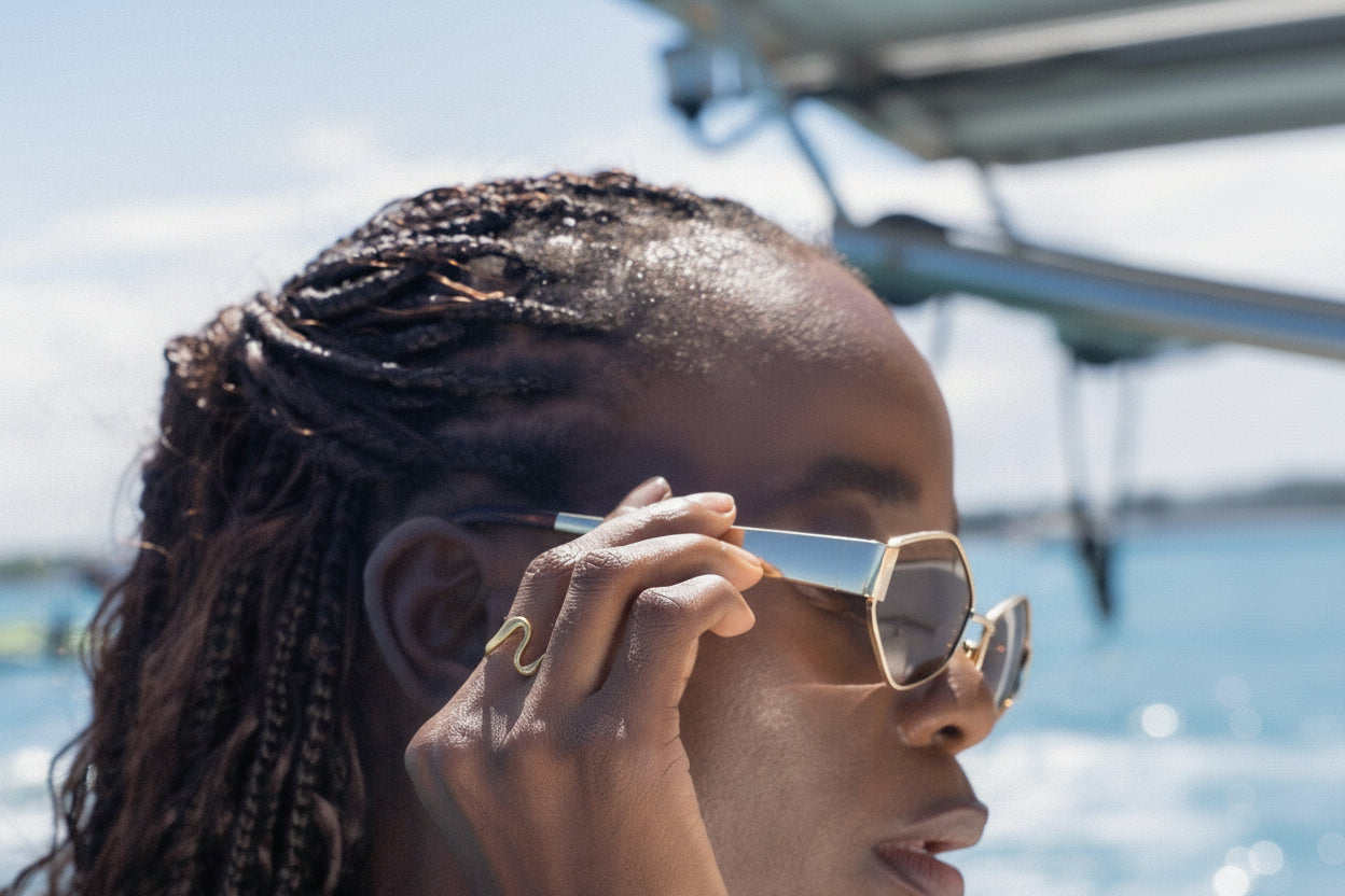 Alon Sunglasses