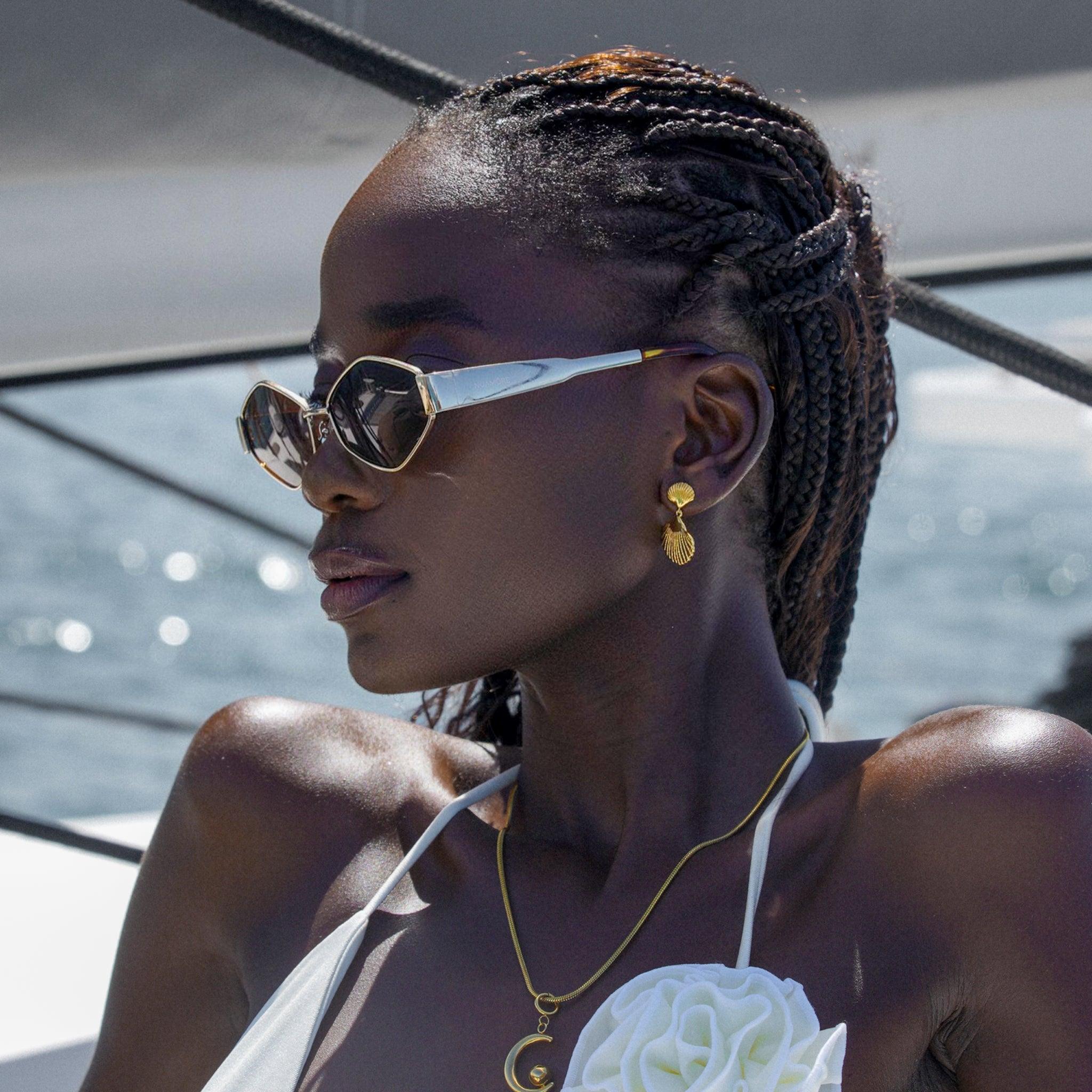 Alon Sunglasses