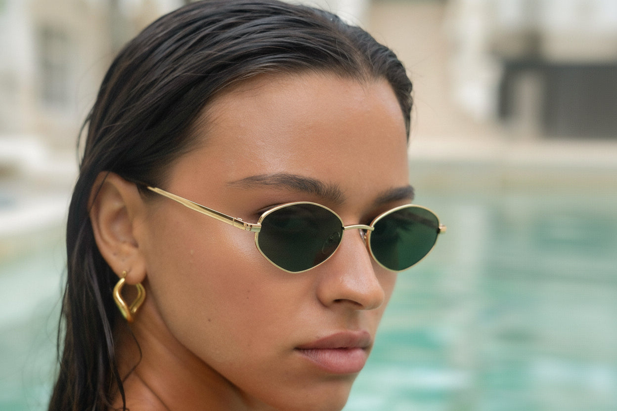 Alon Sunglasses
