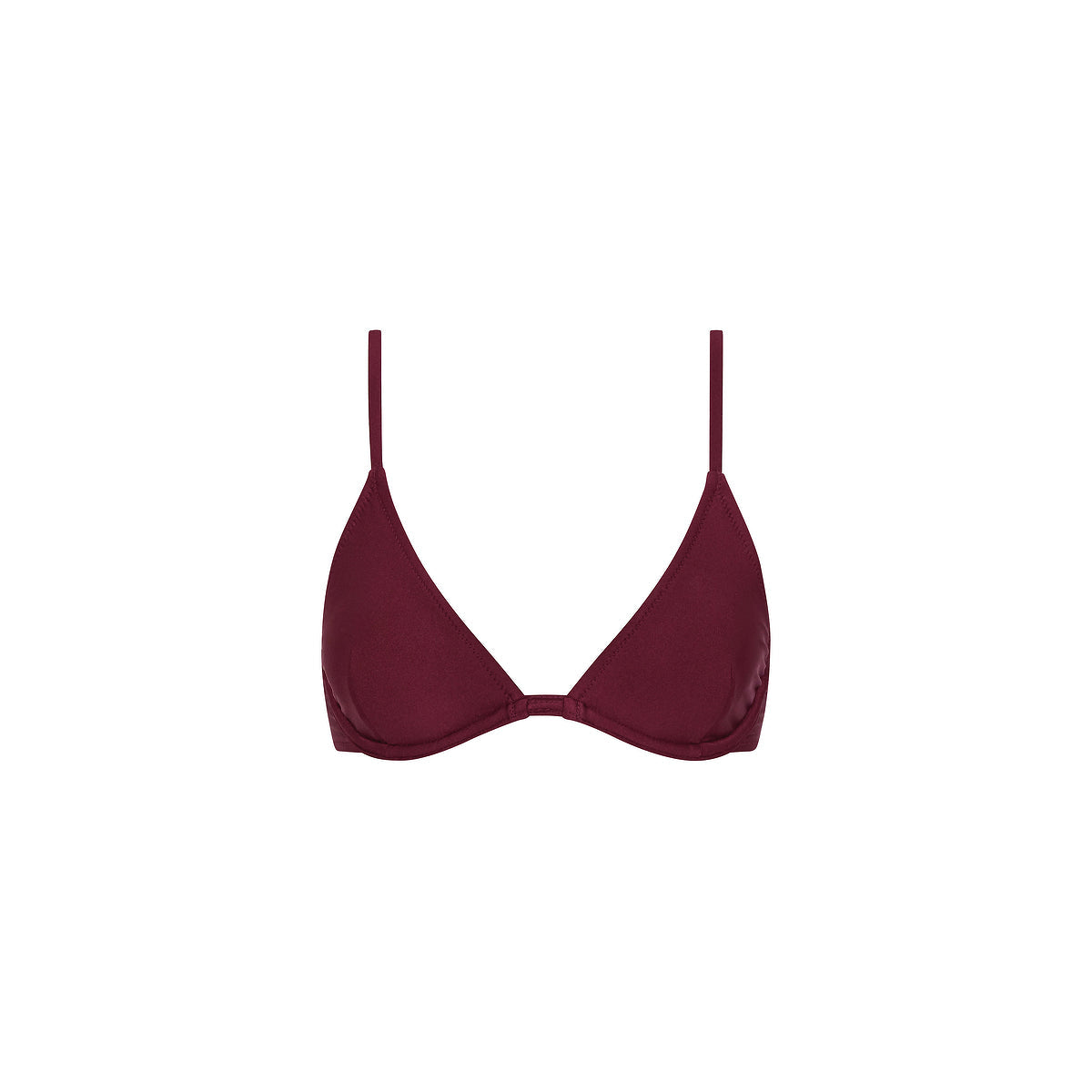 Sangria Bikini Tops