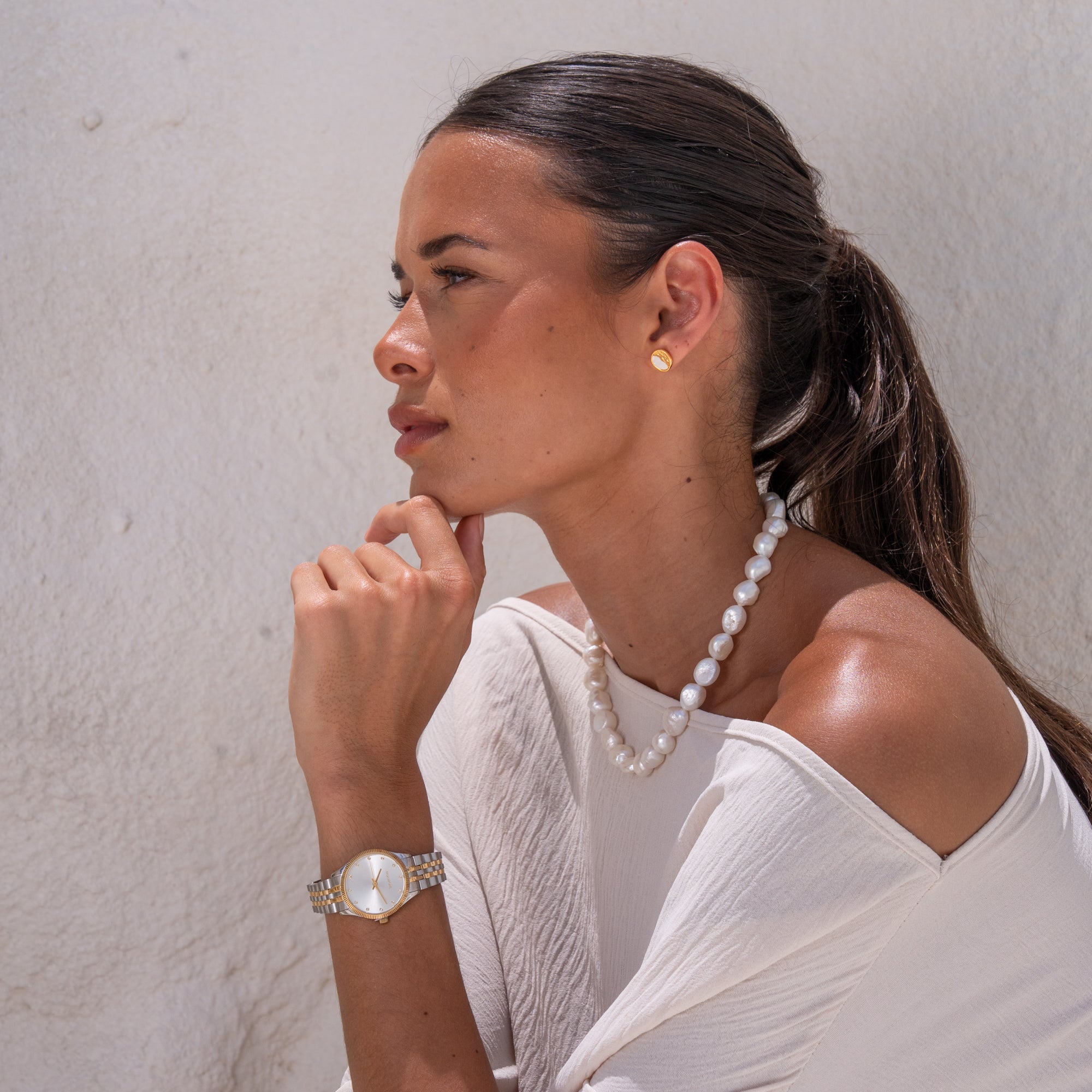 Solis Watch