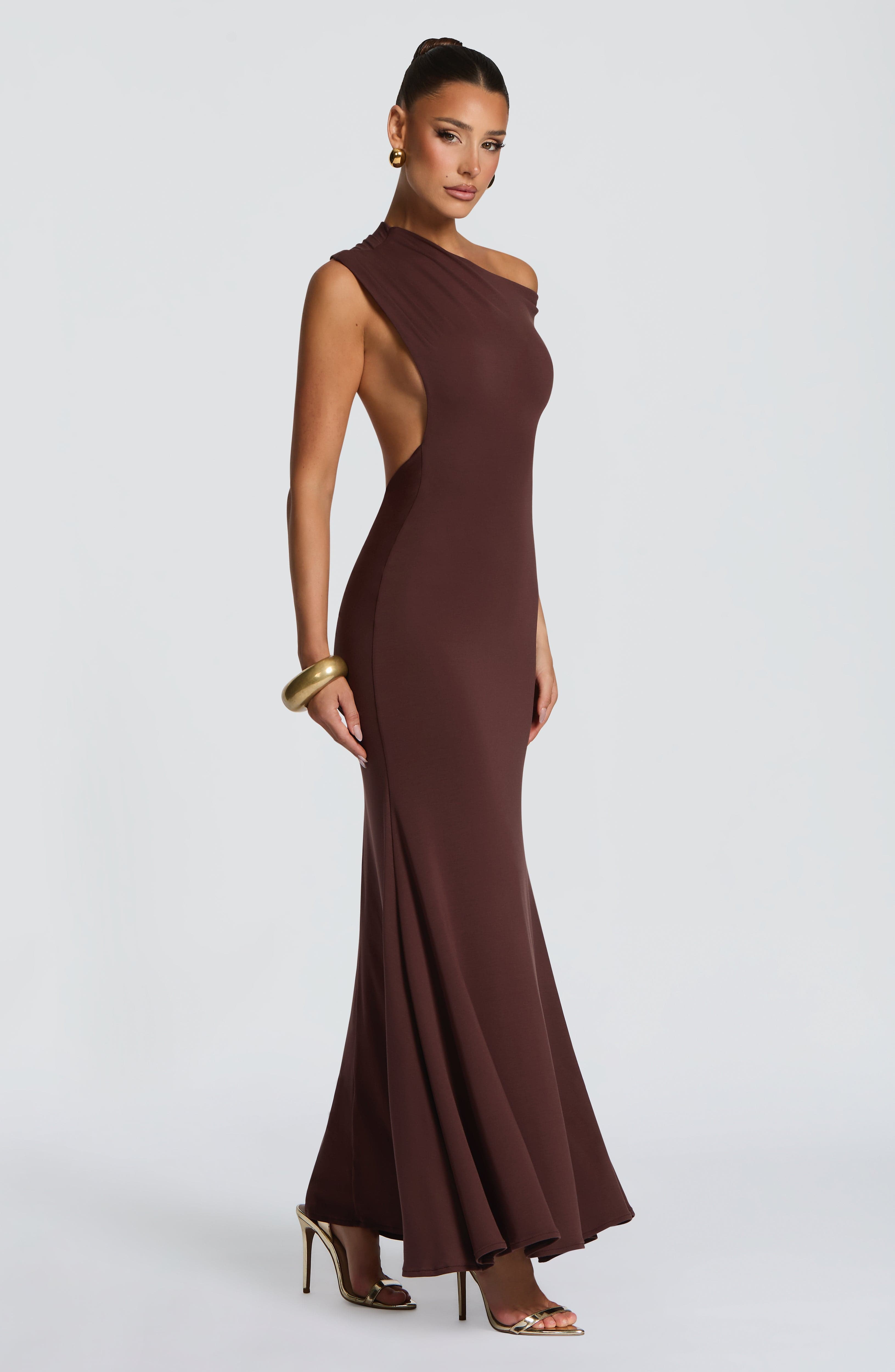 Fiora Maxi Dress