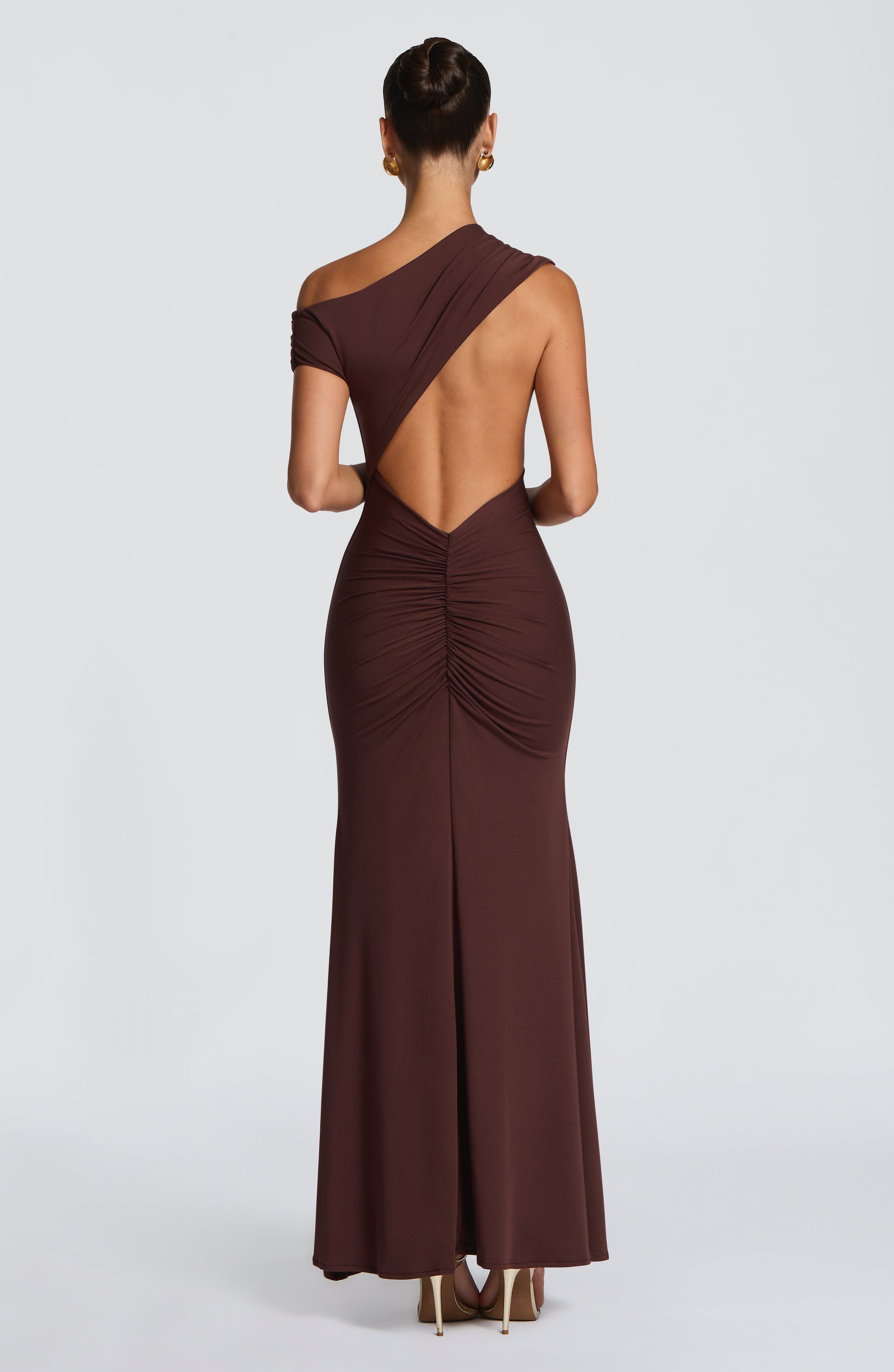 Fiora Maxi Dress