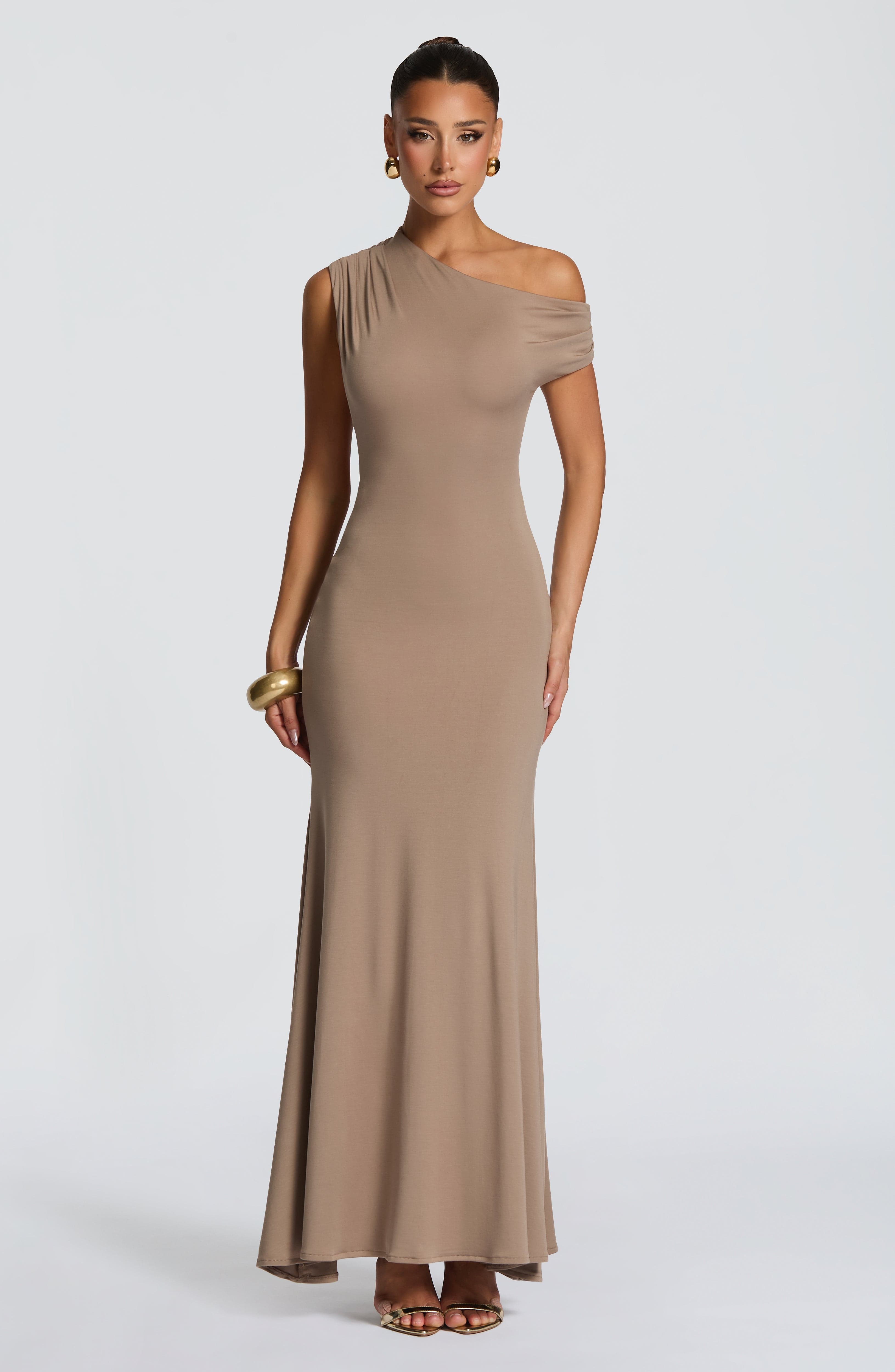 Fiora Maxi Dress