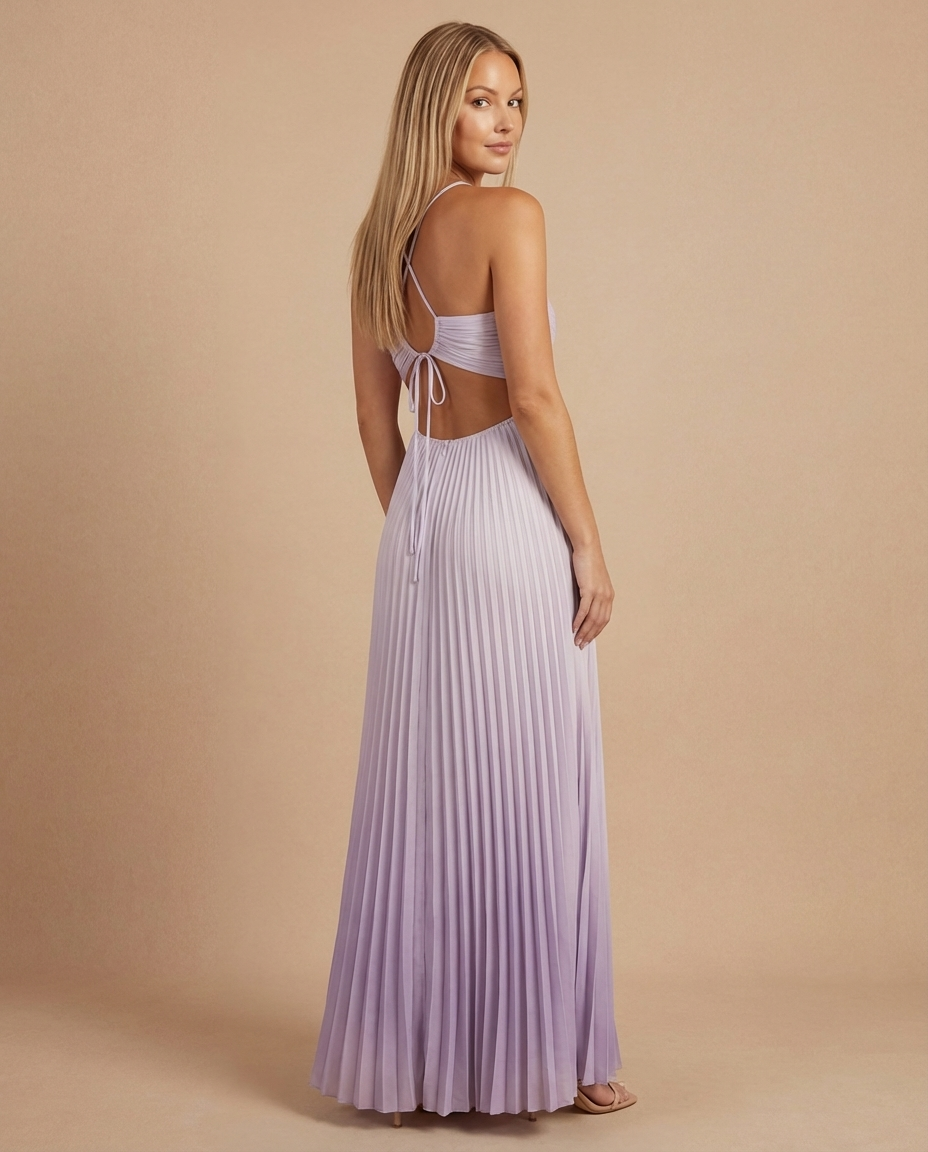 Sienna Maxi Dress