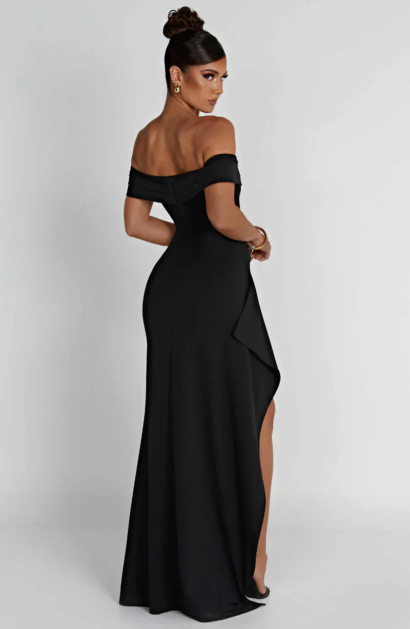Natalia Maxi Dress