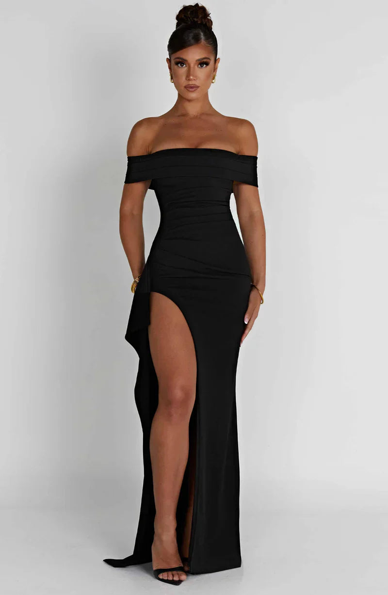 Natalia Maxi Dress