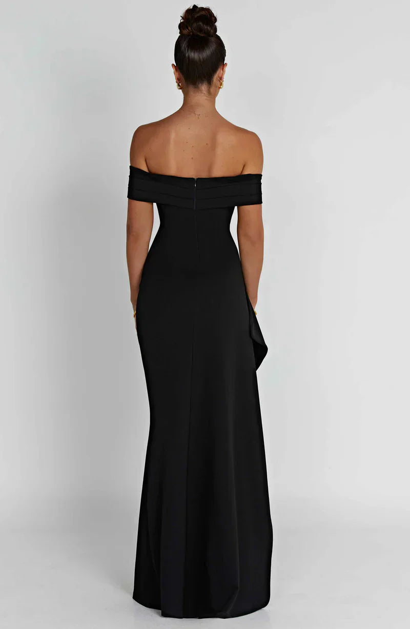 Natalia Maxi Dress