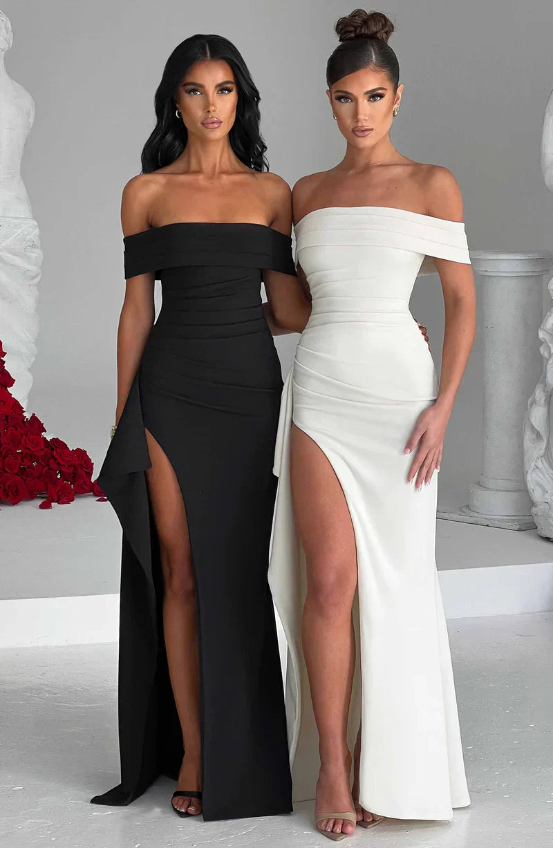 Natalia Maxi Dress