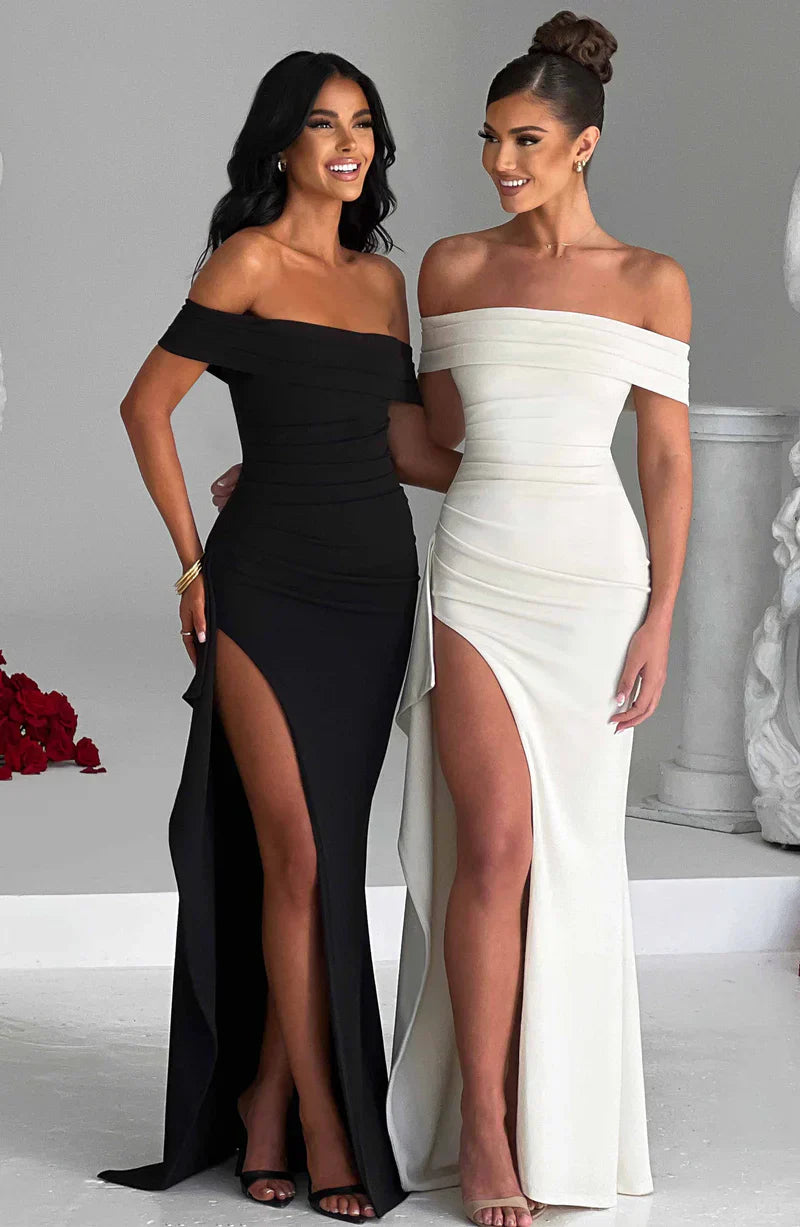 Natalia Maxi Dress