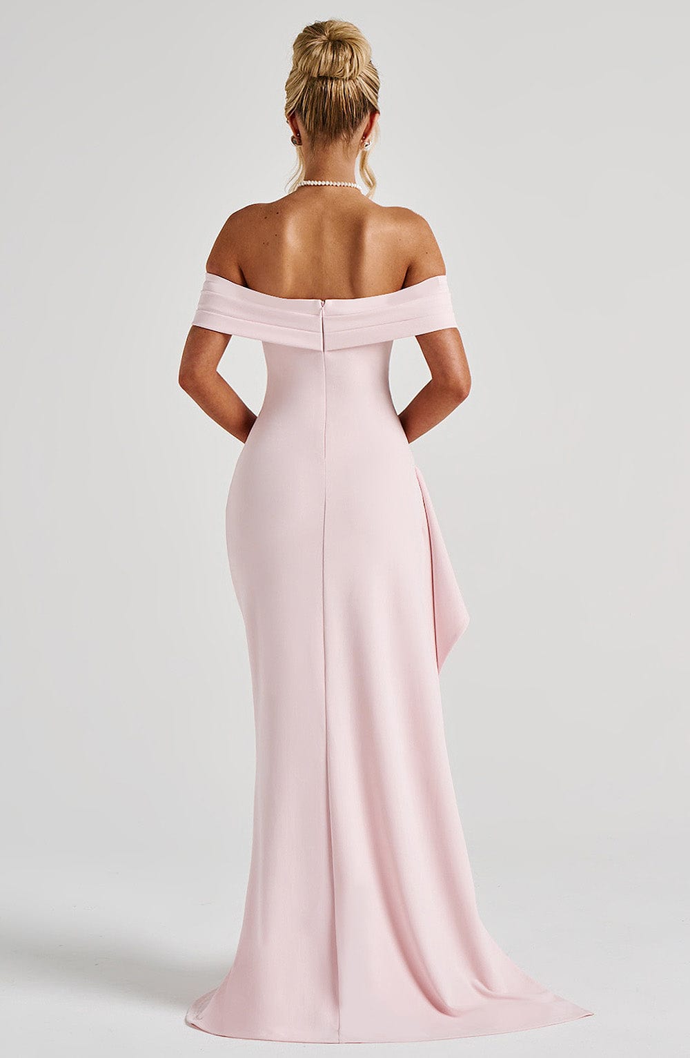 Natalia Maxi Dress