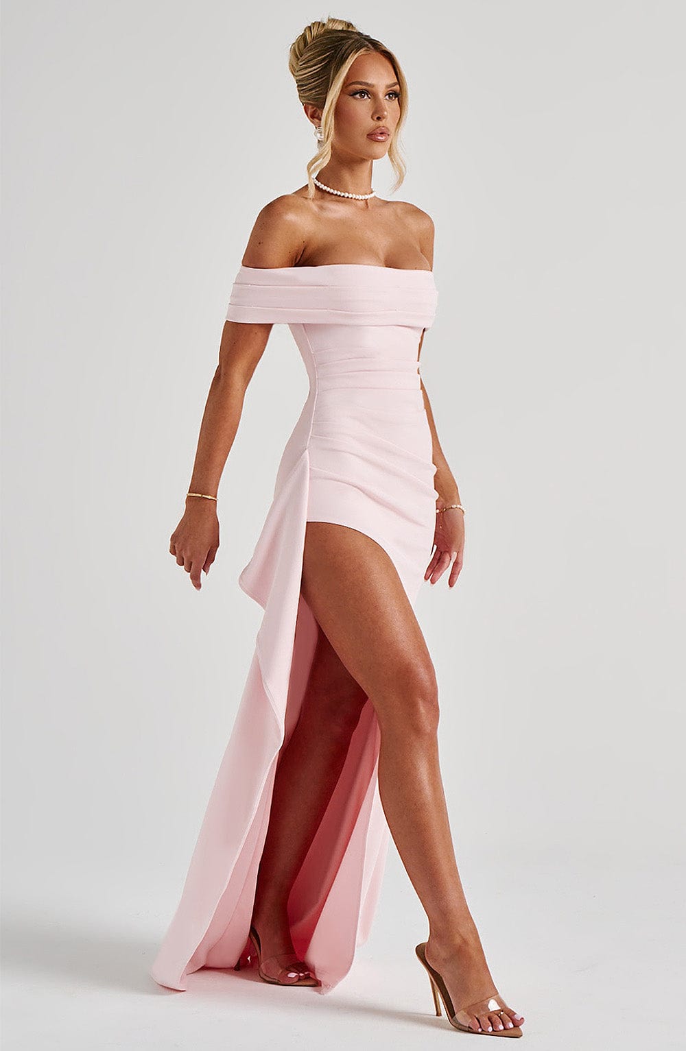 Natalia Maxi Dress
