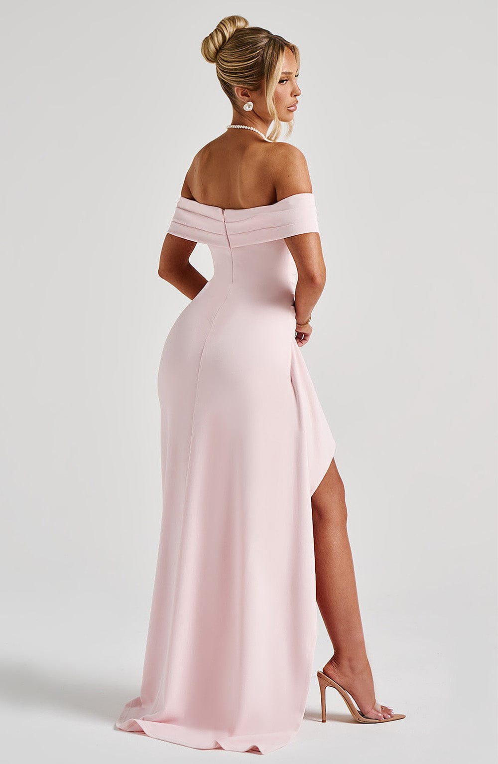 Natalia Maxi Dress