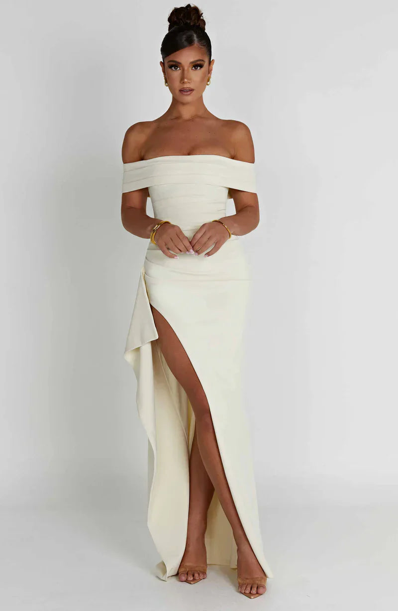 Natalia Maxi Dress