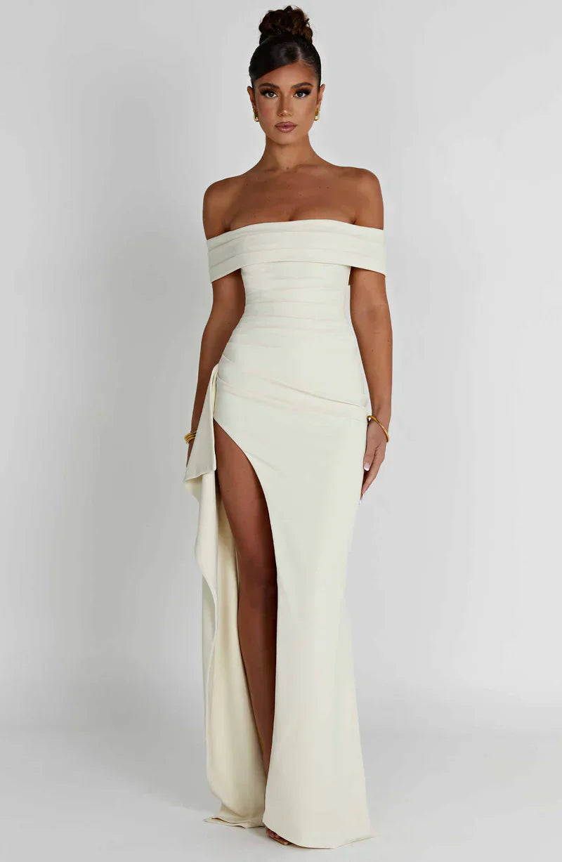 Natalia Maxi Dress