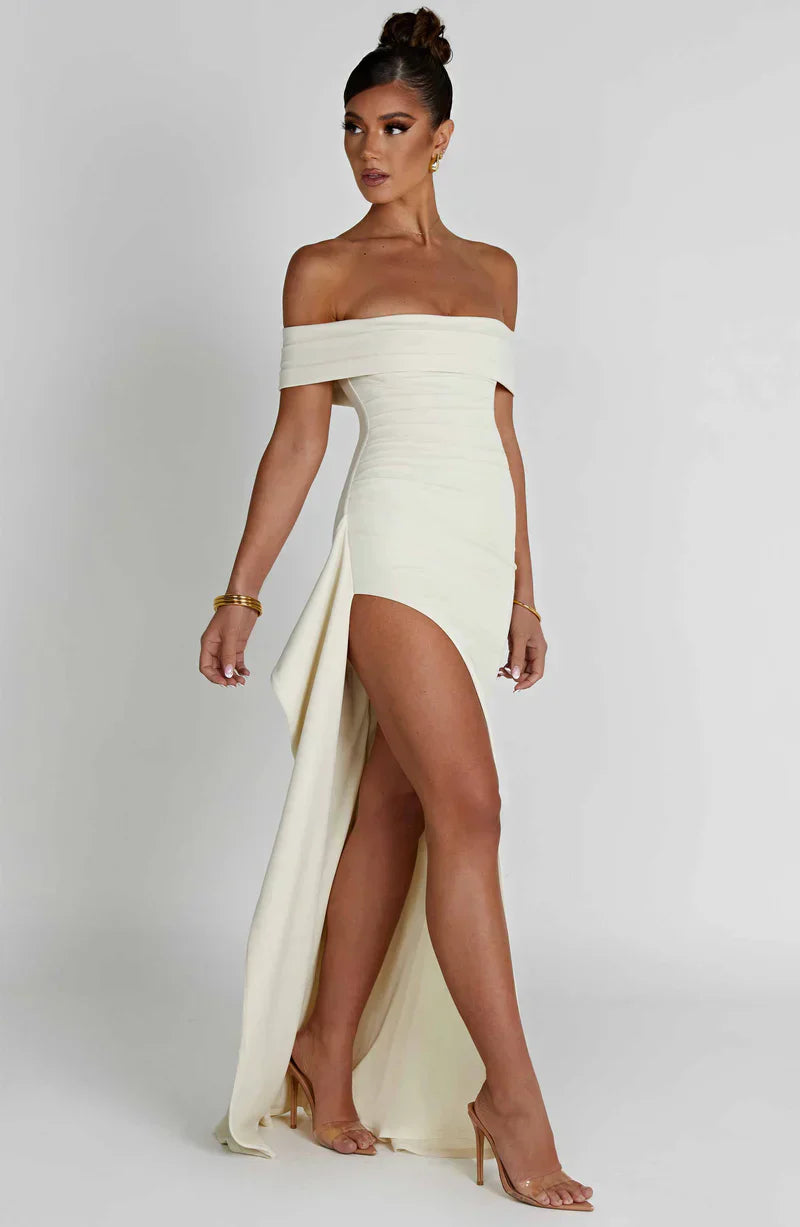 Natalia Maxi Dress