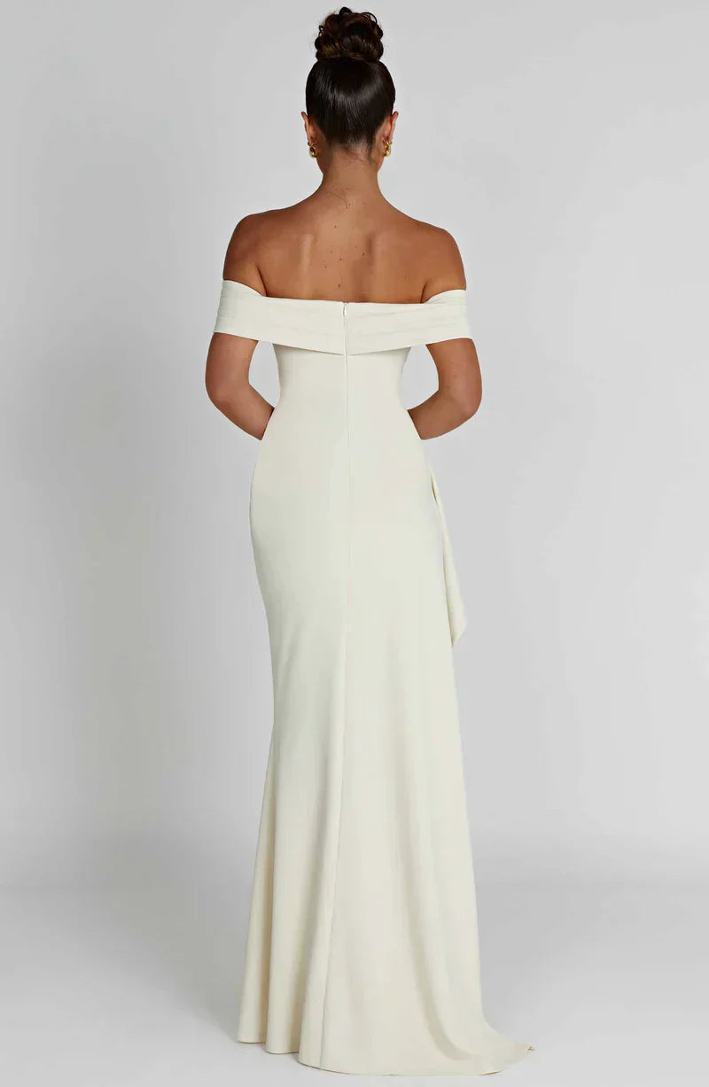 Natalia Maxi Dress