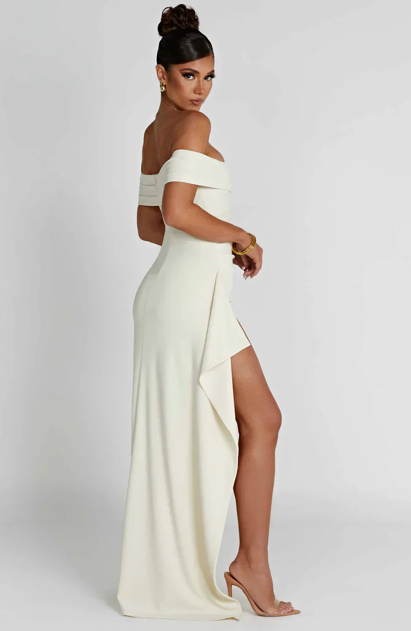 Natalia Maxi Dress