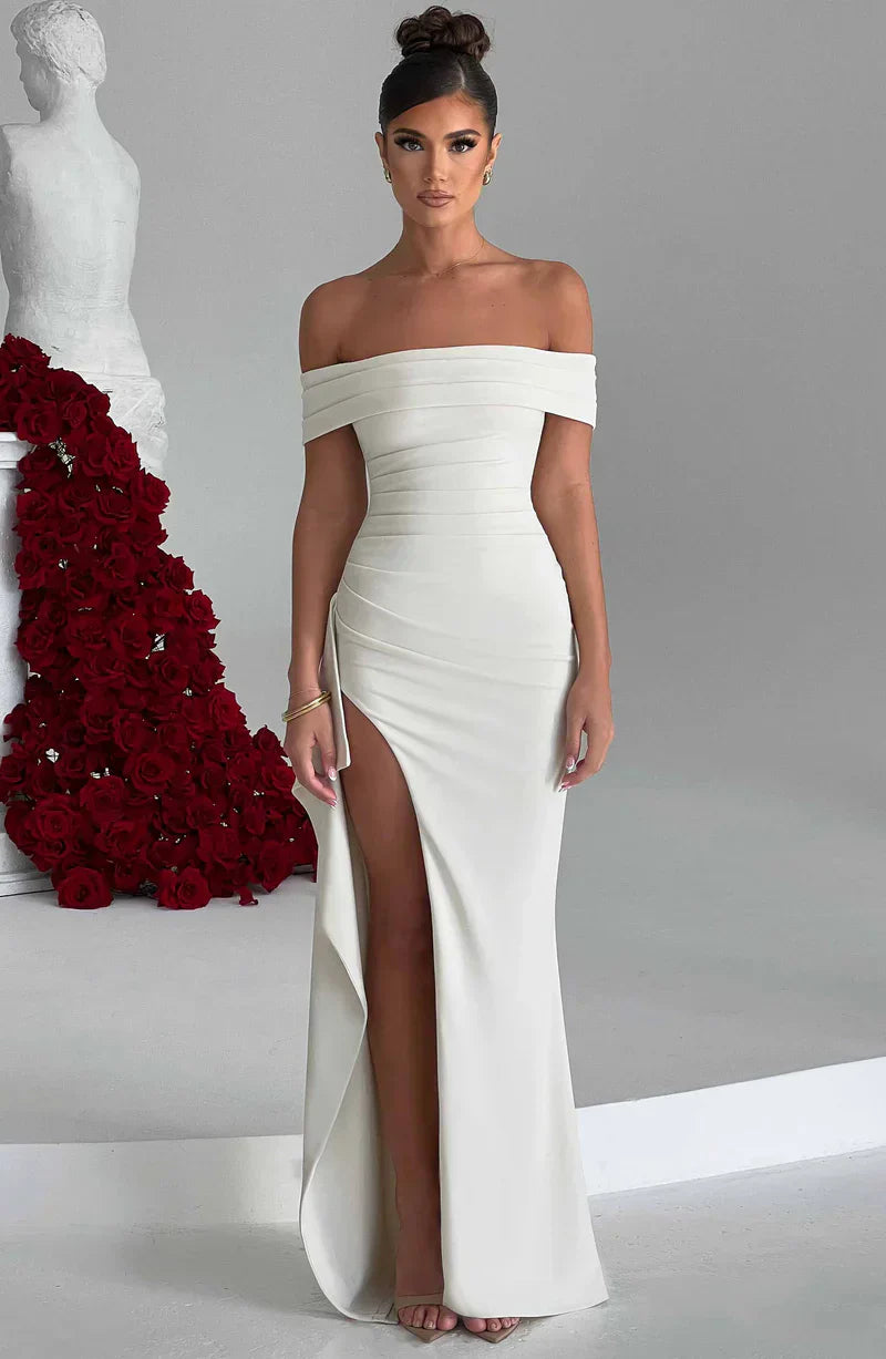 Natalia Maxi Dress