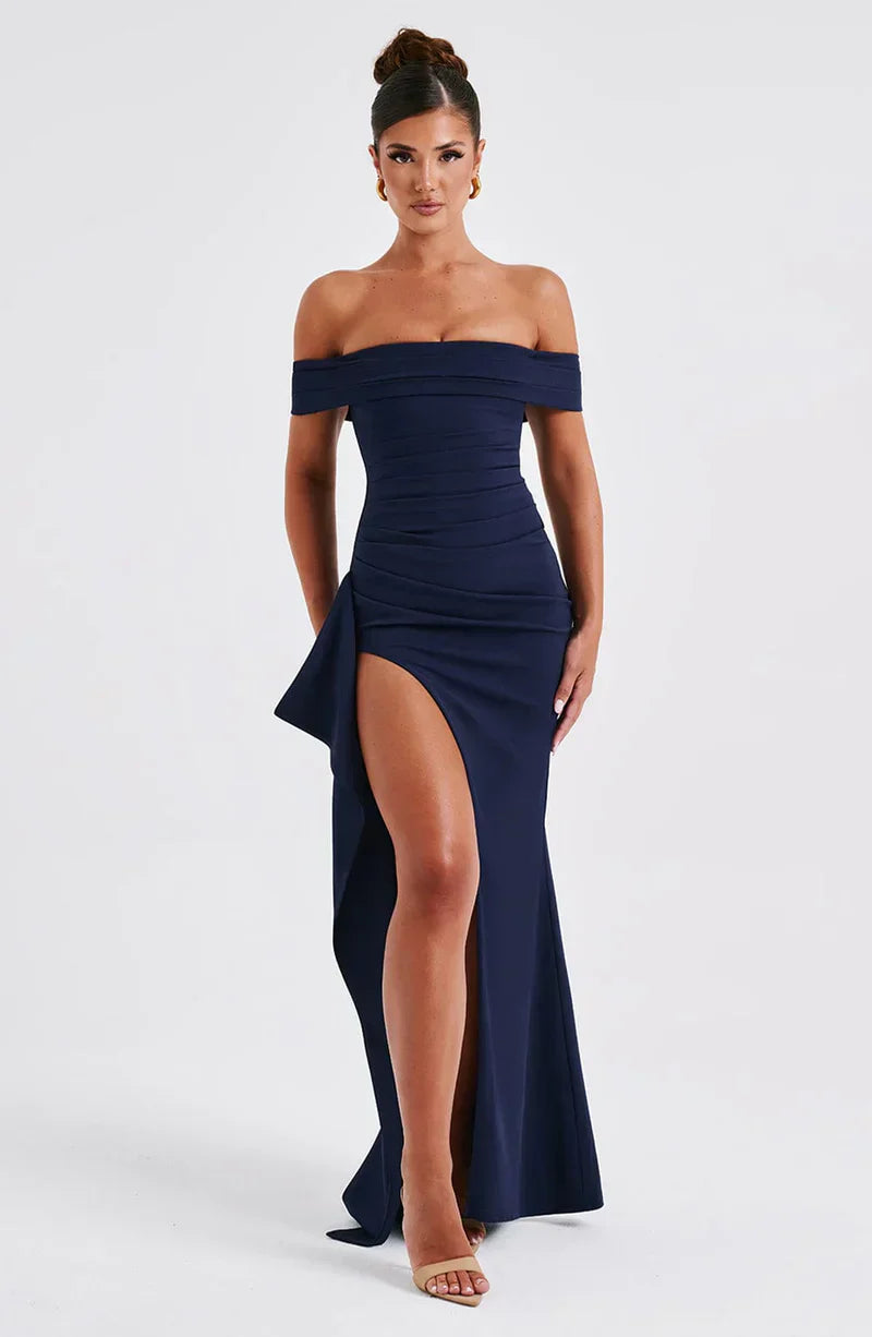 Natalia Maxi Dress