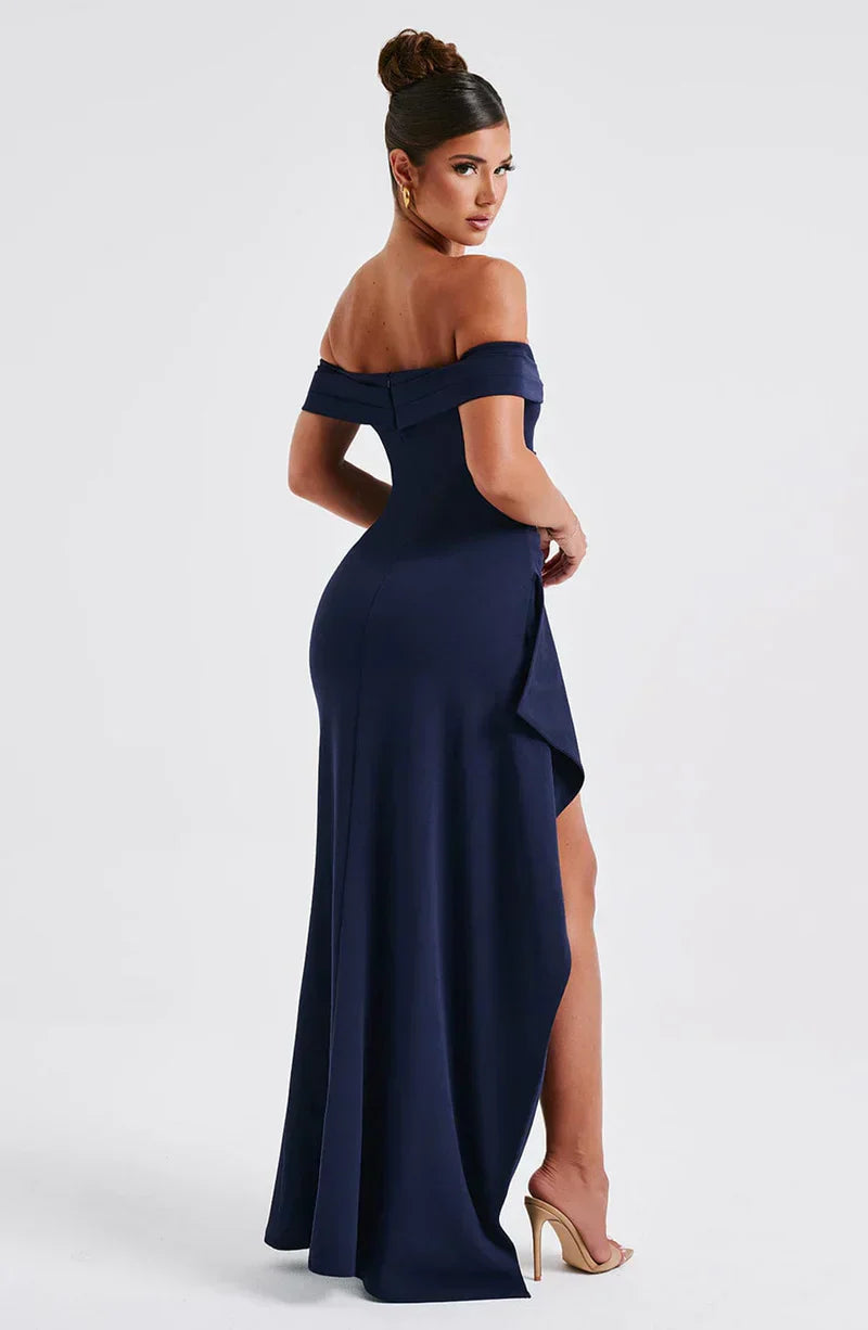 Natalia Maxi Dress