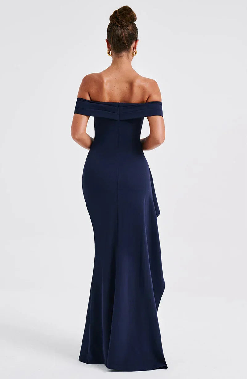 Natalia Maxi Dress