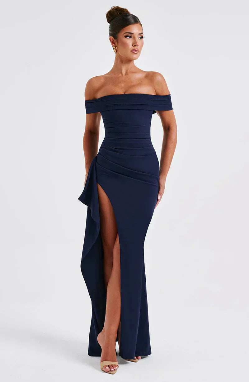 Natalia Maxi Dress