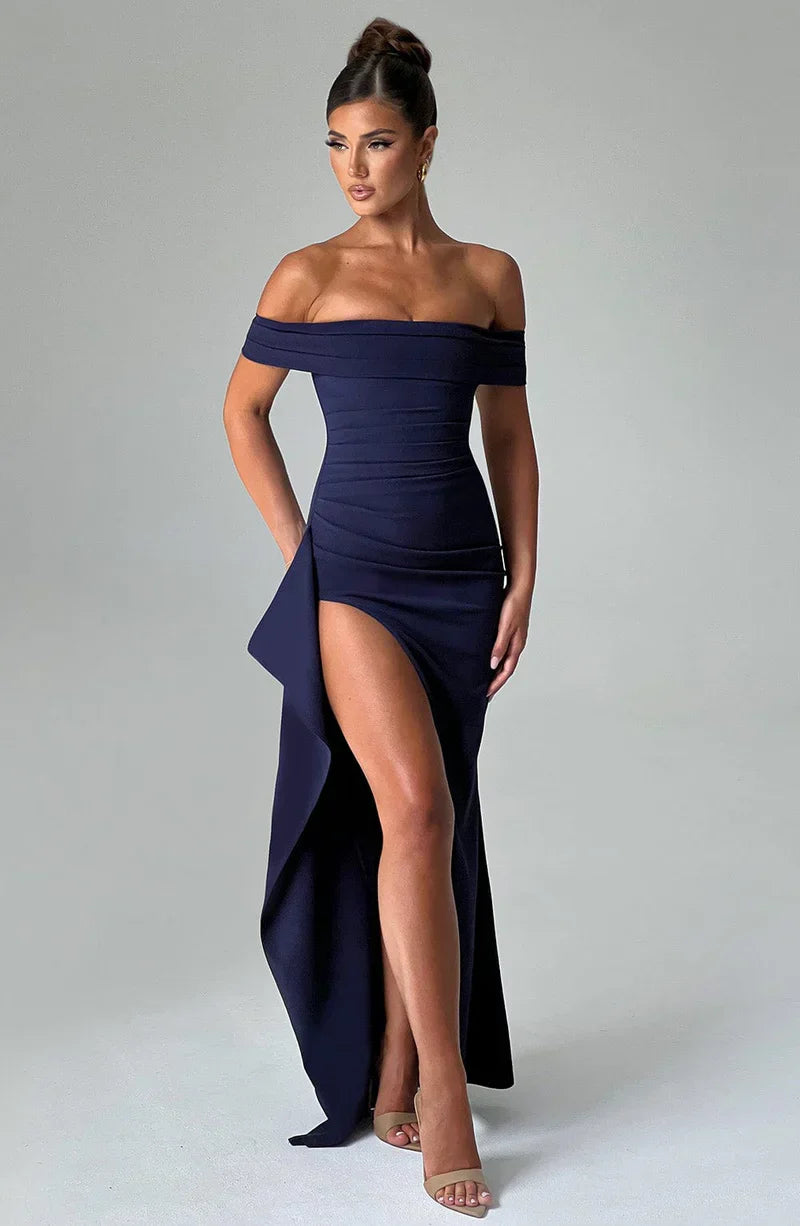 Natalia Maxi Dress