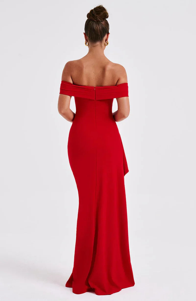 Natalia Maxi Dress