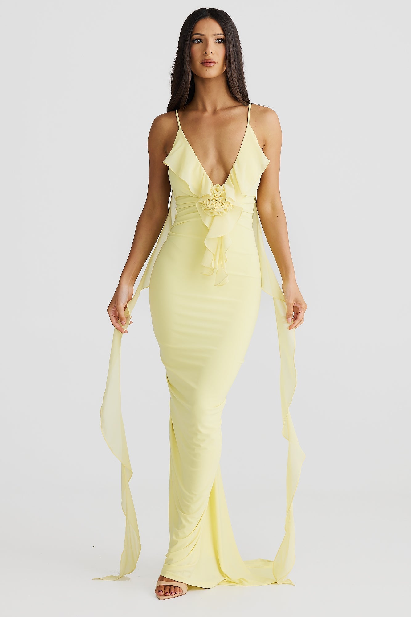 Amara Maxi Dress