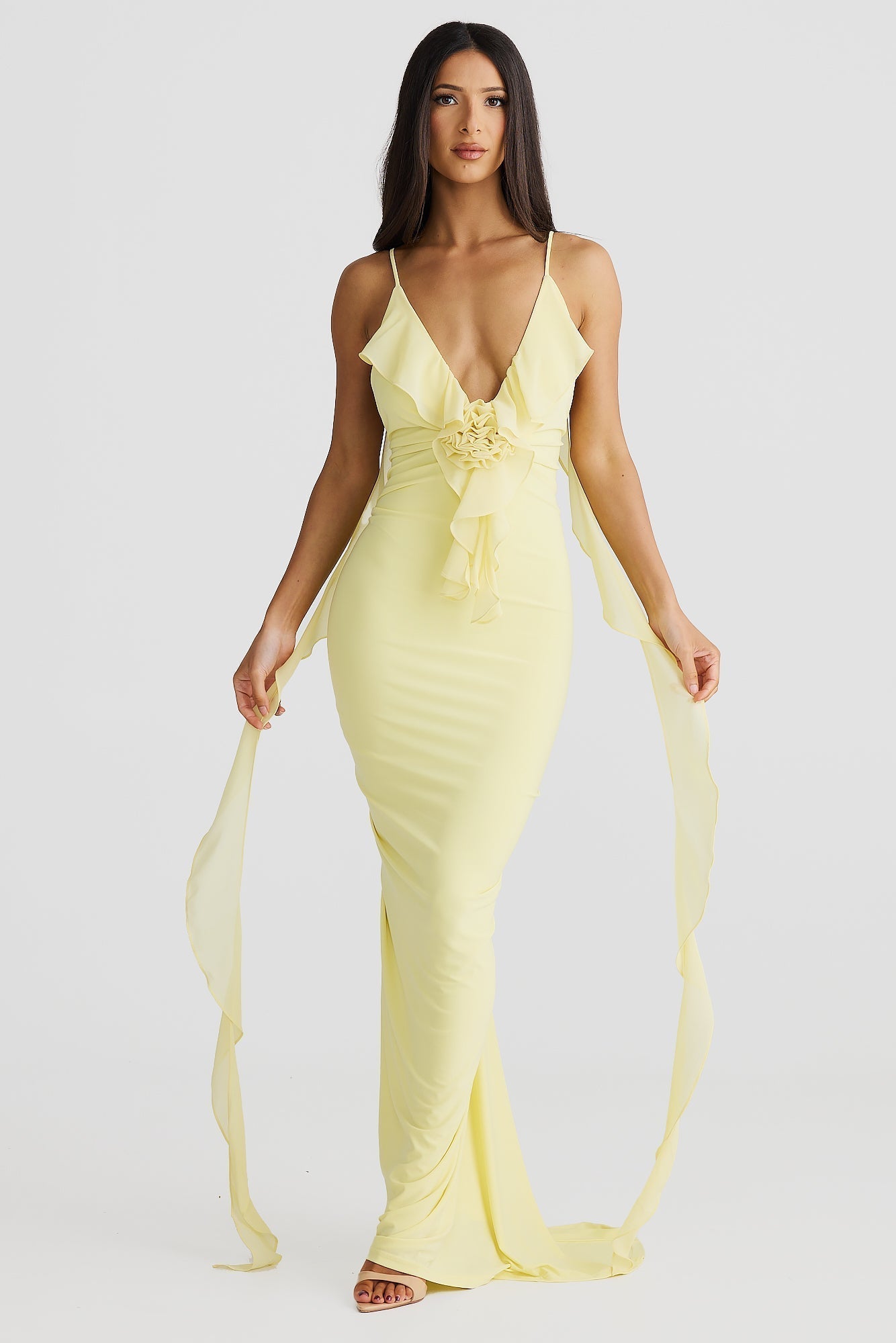 Amara Maxi Dress