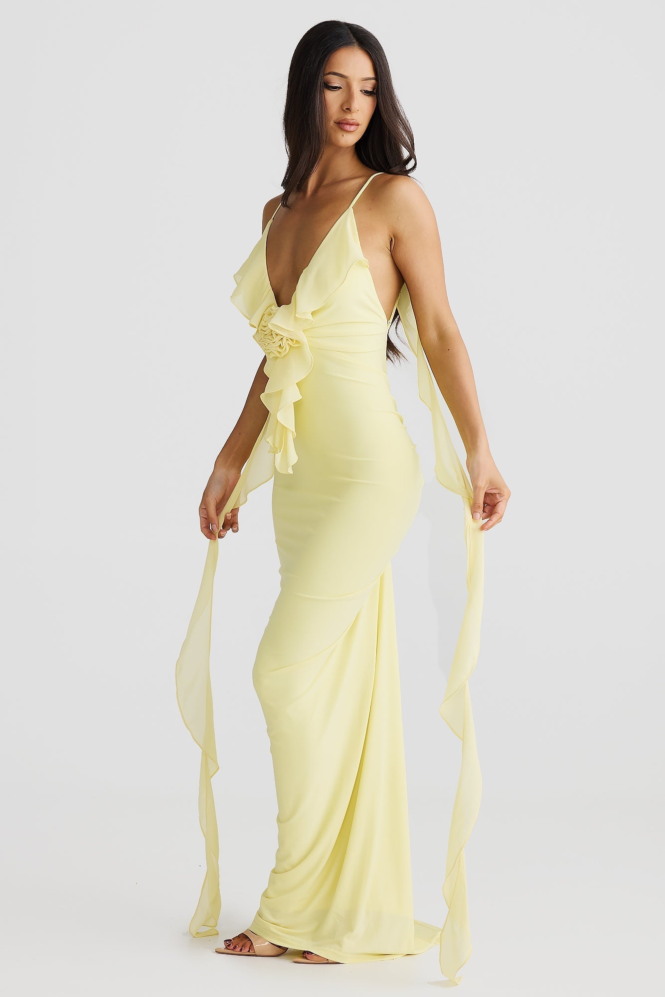 Amara Maxi Dress