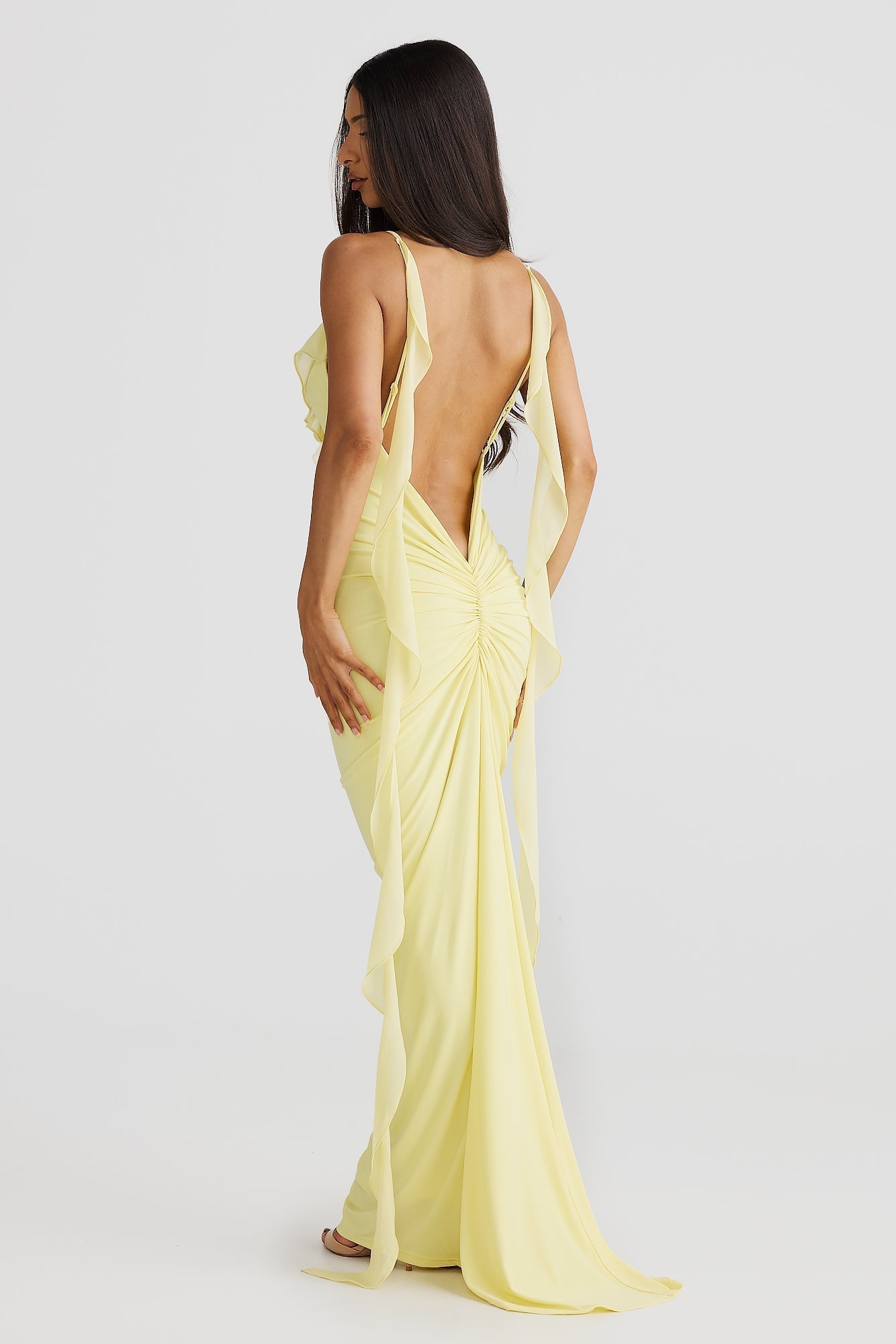 Amara Maxi Dress