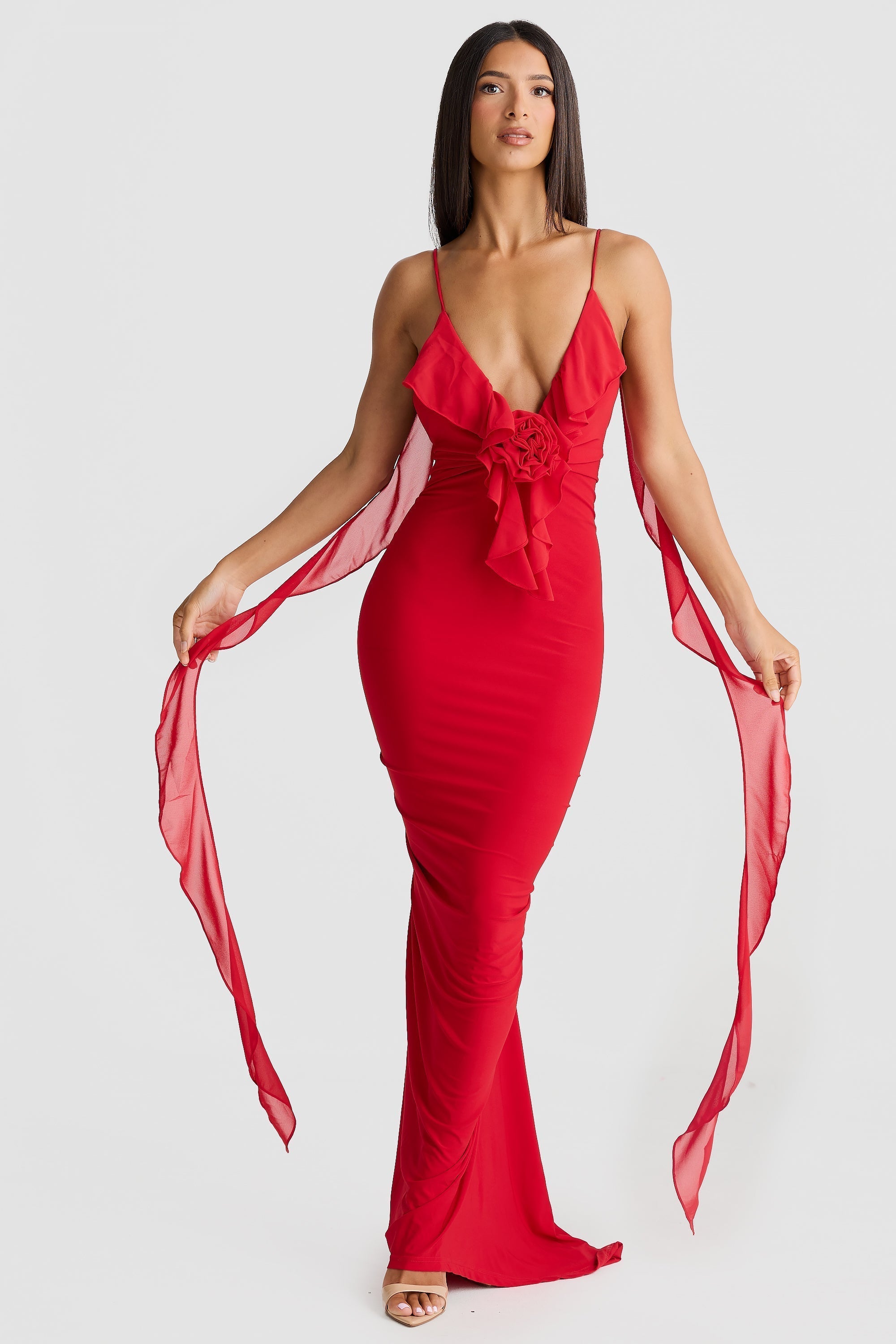 Amara Maxi Dress
