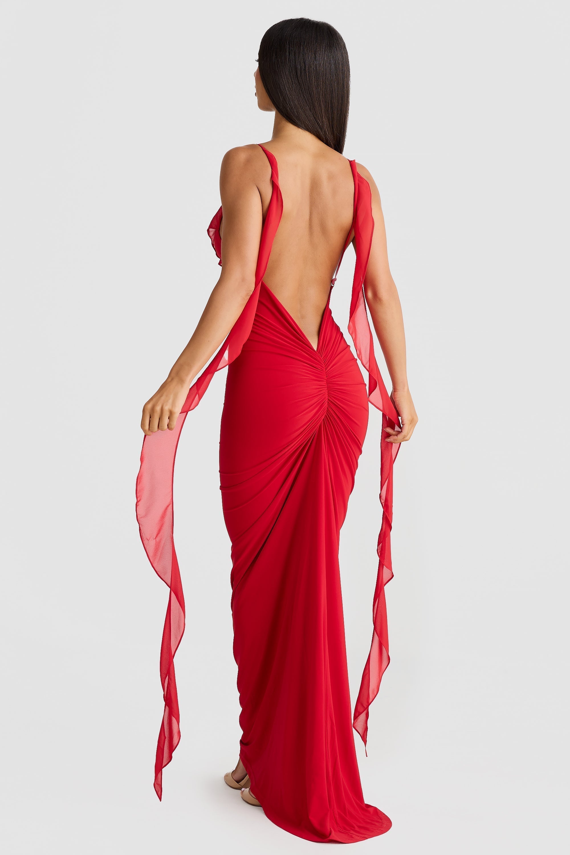 Amara Maxi Dress