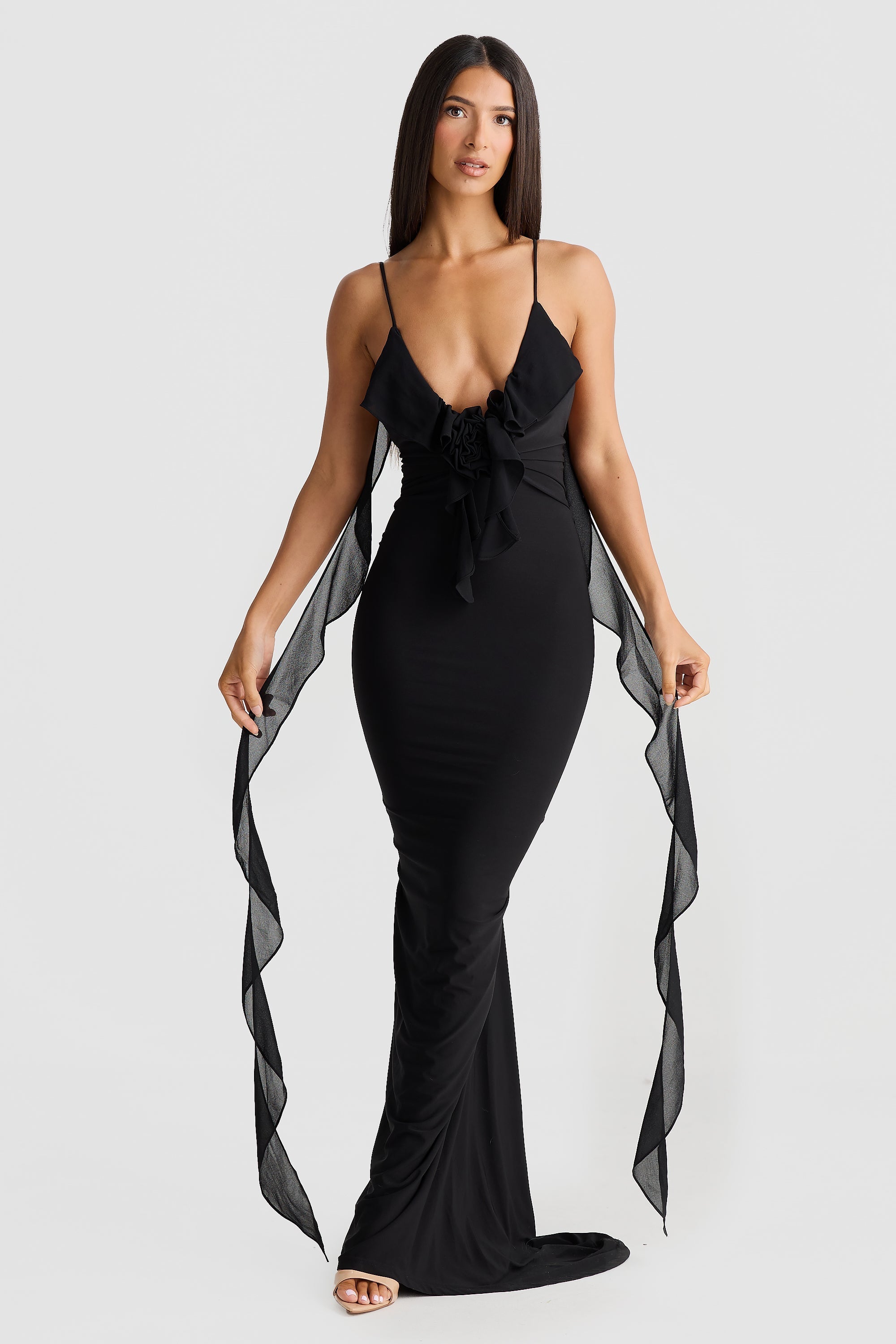 Amara Maxi Dress
