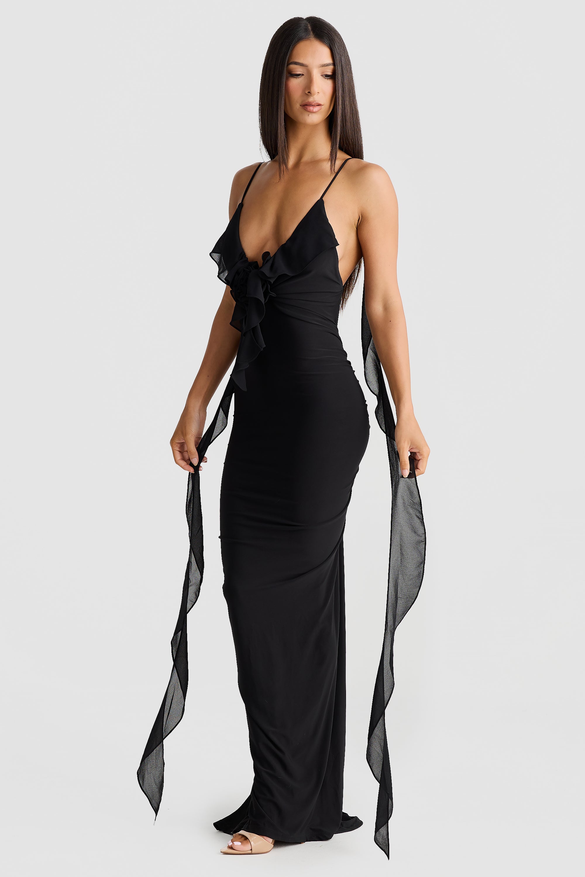 Amara Maxi Dress